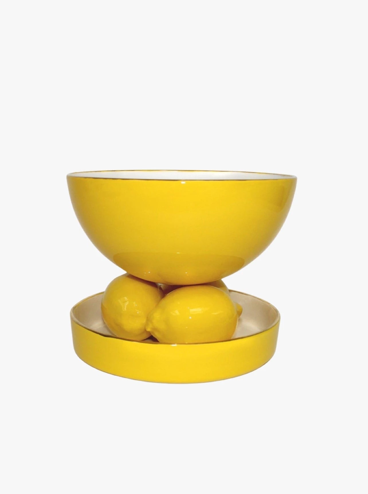Lemon Coupe Gianni