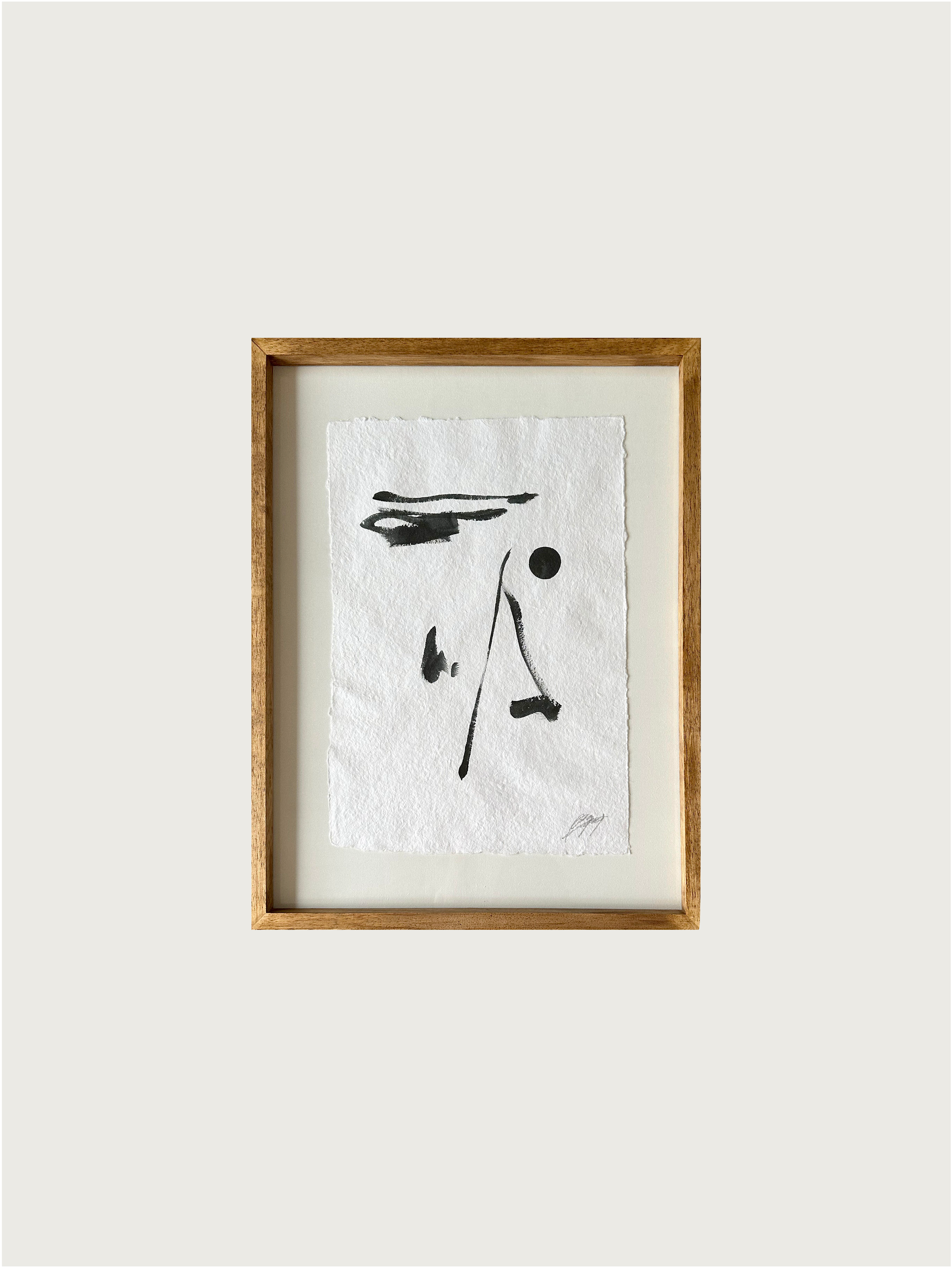 China Set Painting