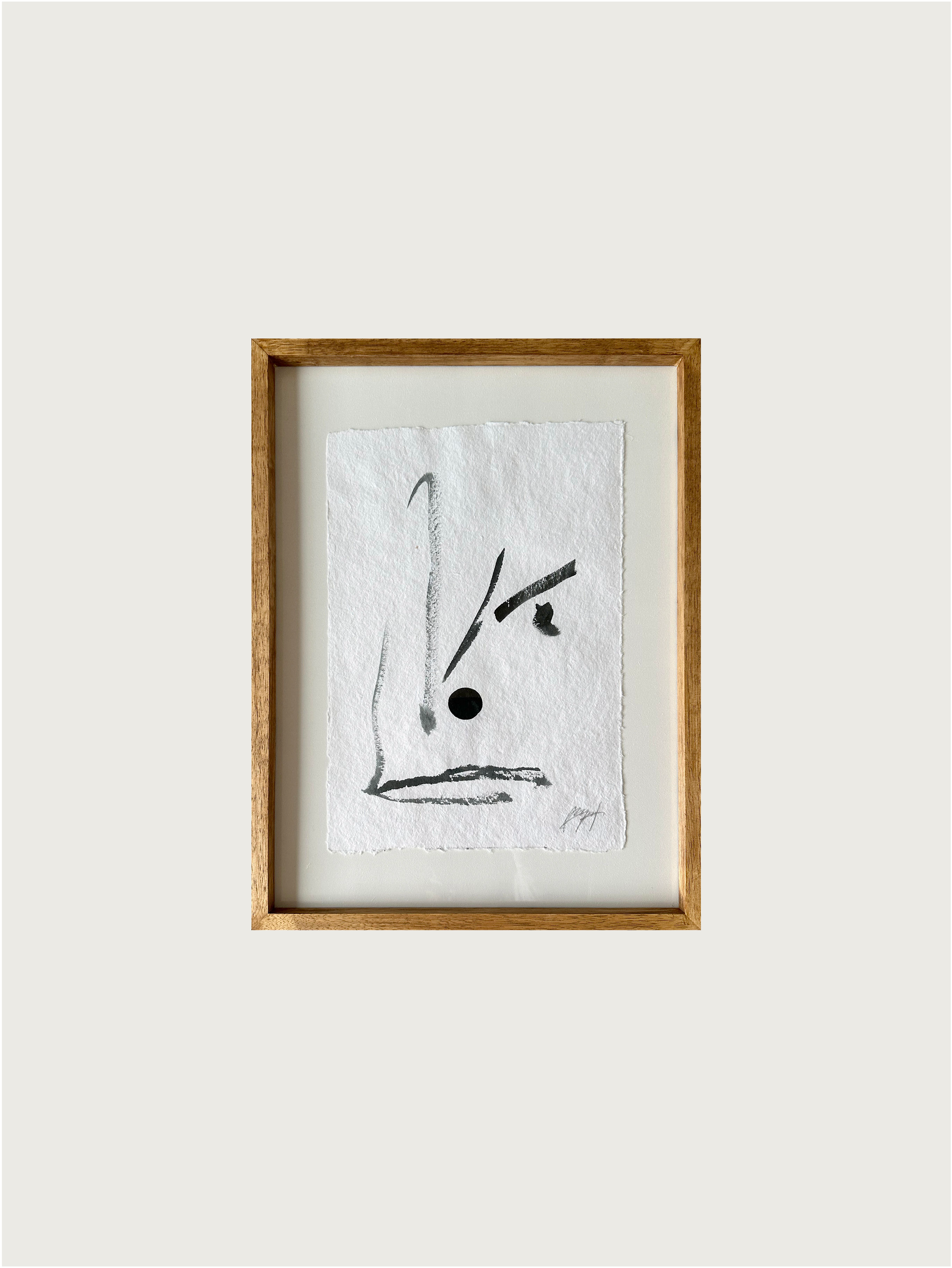 China Set Painting