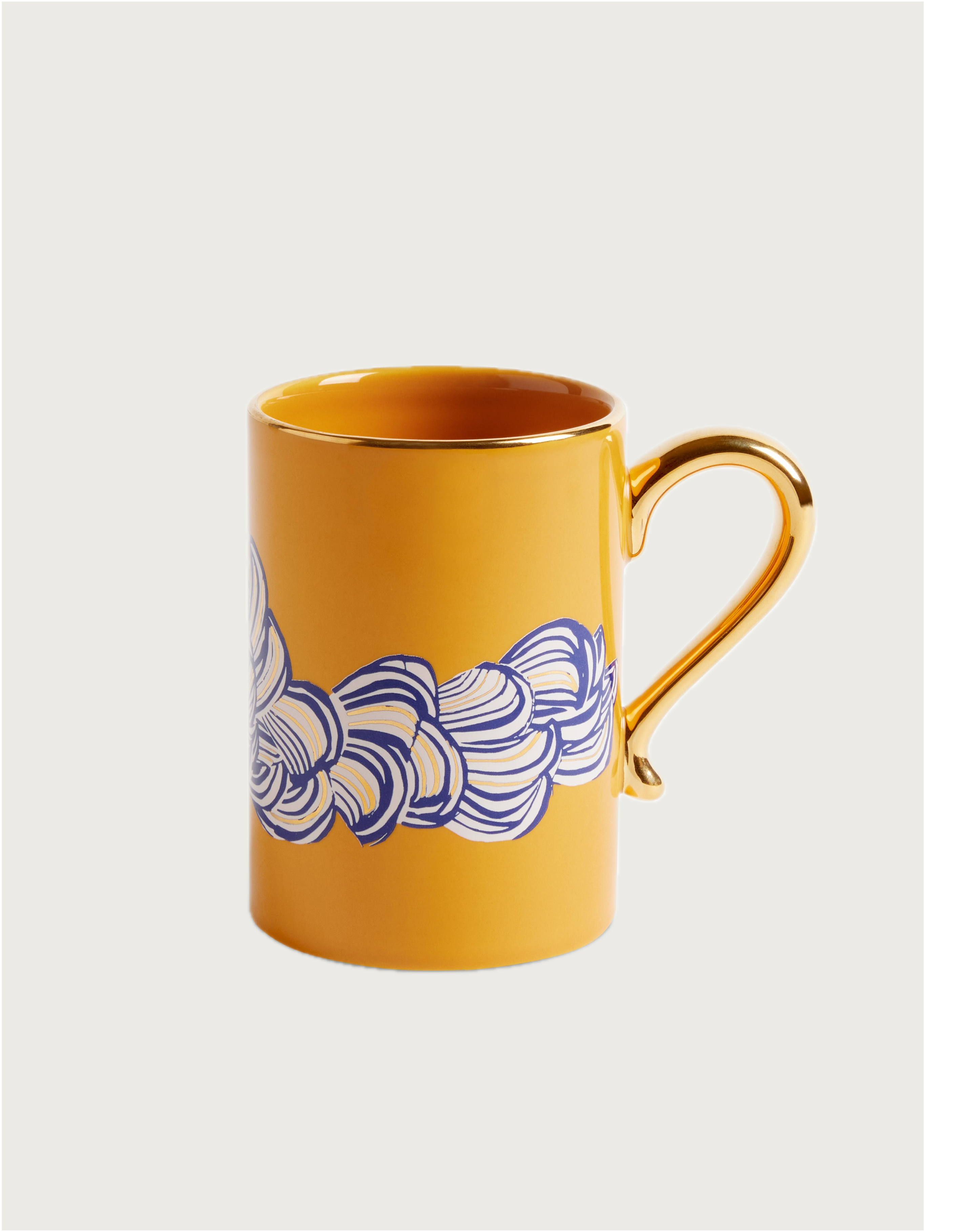 Ruan Hoffmann Mother Fucker Mug