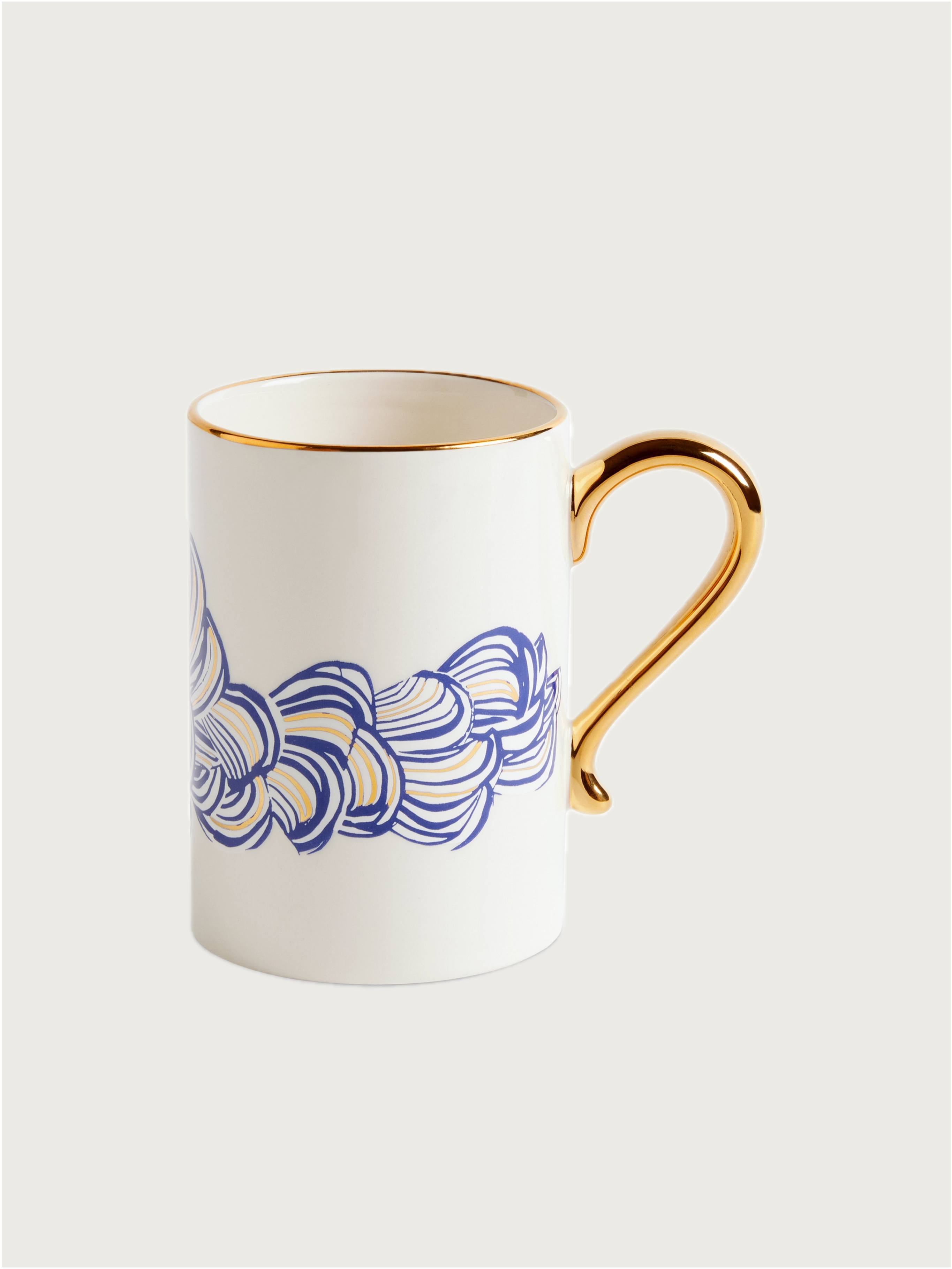 Ruan Hoffmann Sweetheart Mug