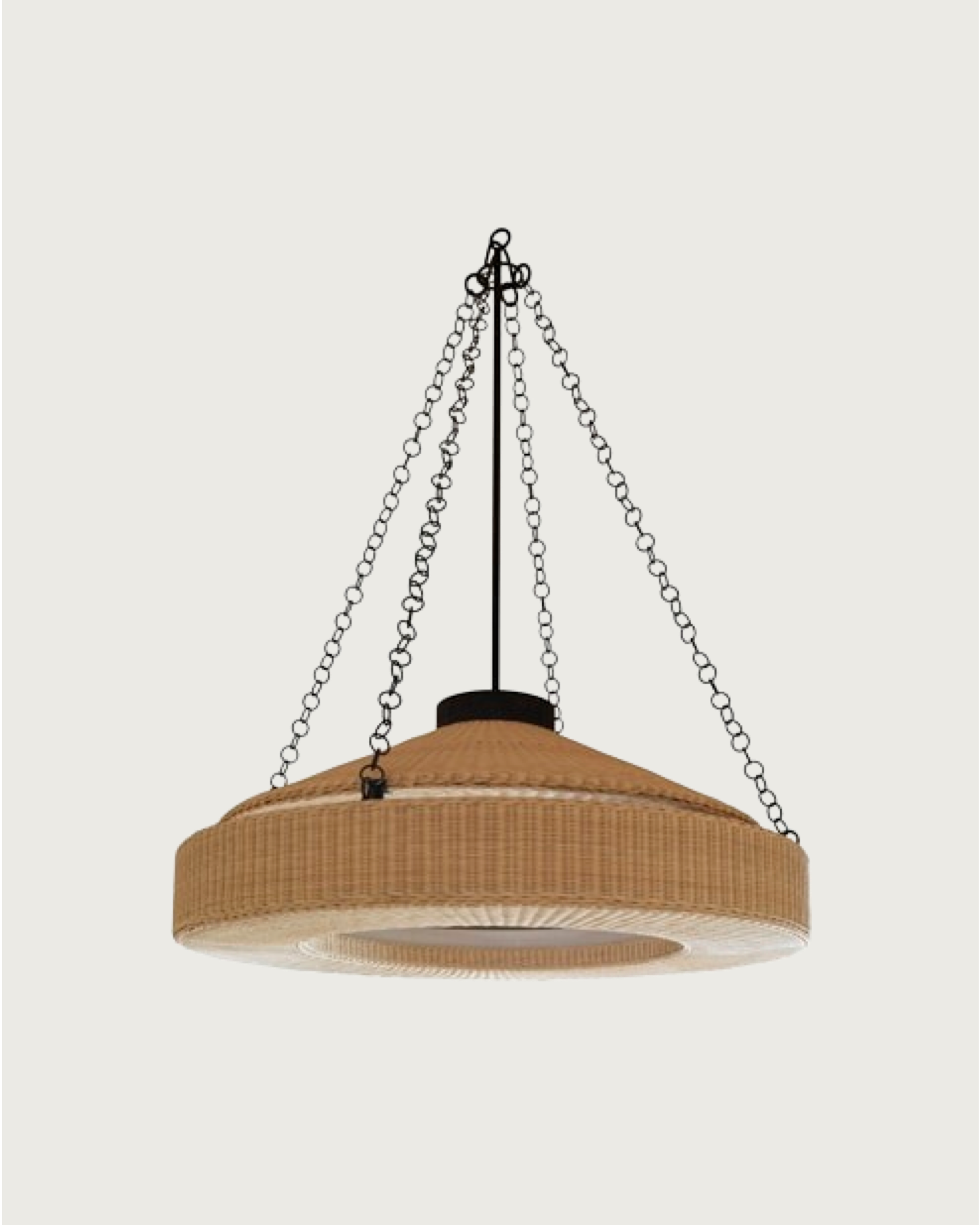 Lustre ORION Rond
