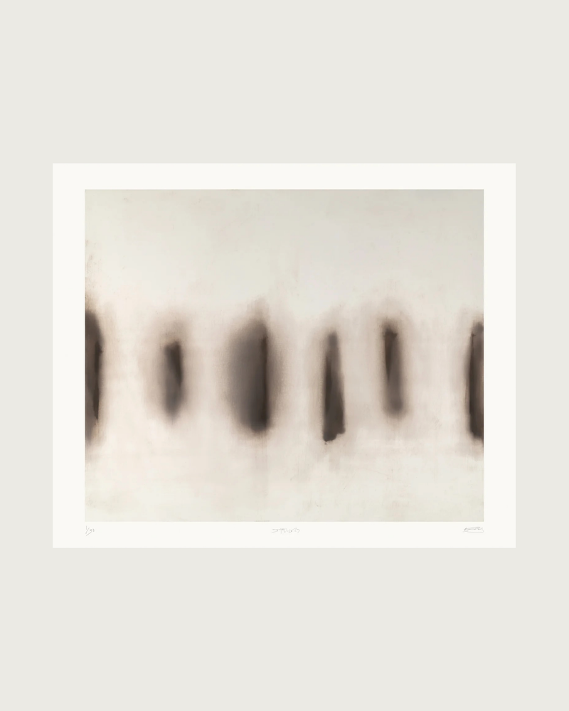 'ST445', Giclée Print