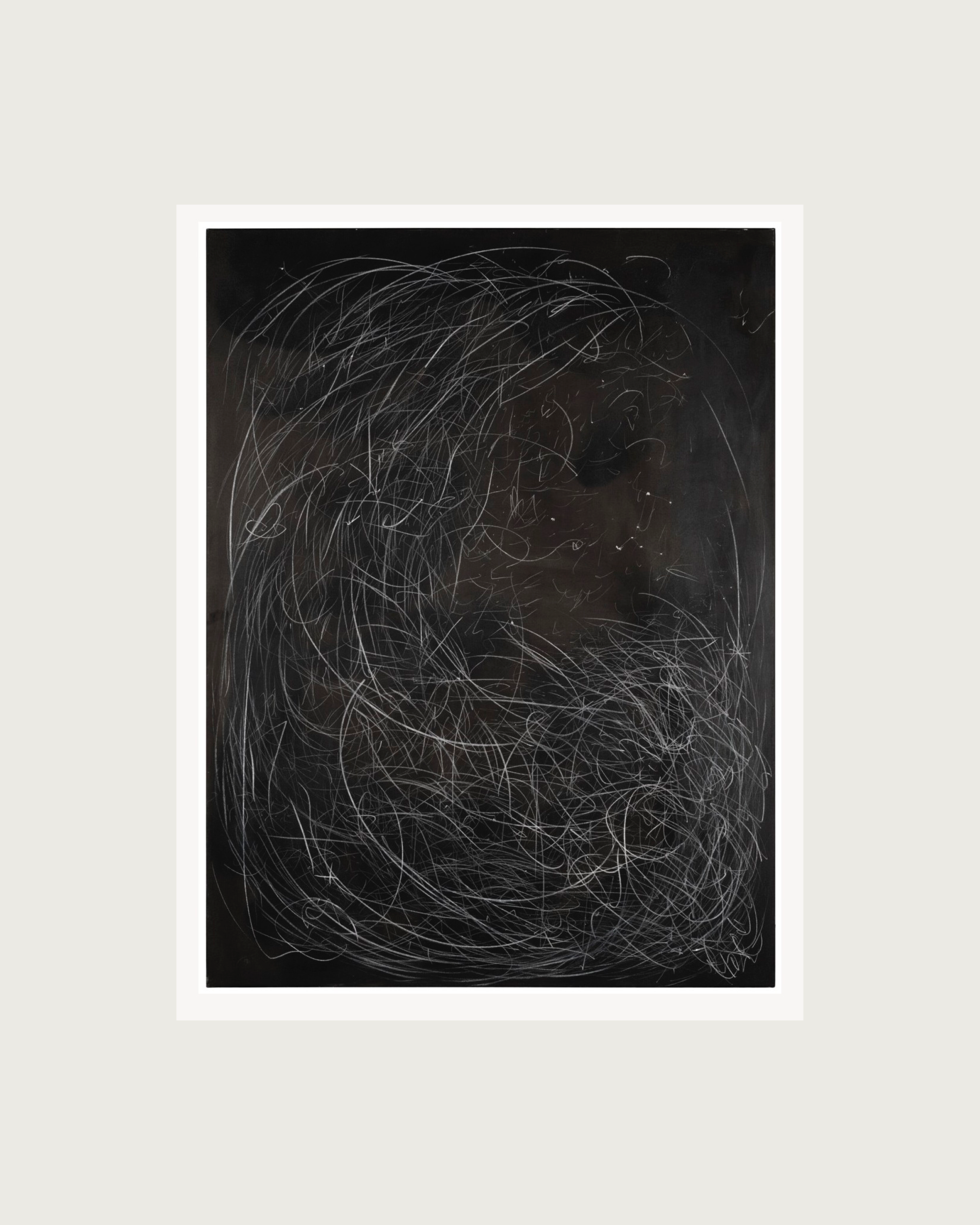 Constellations - Painting