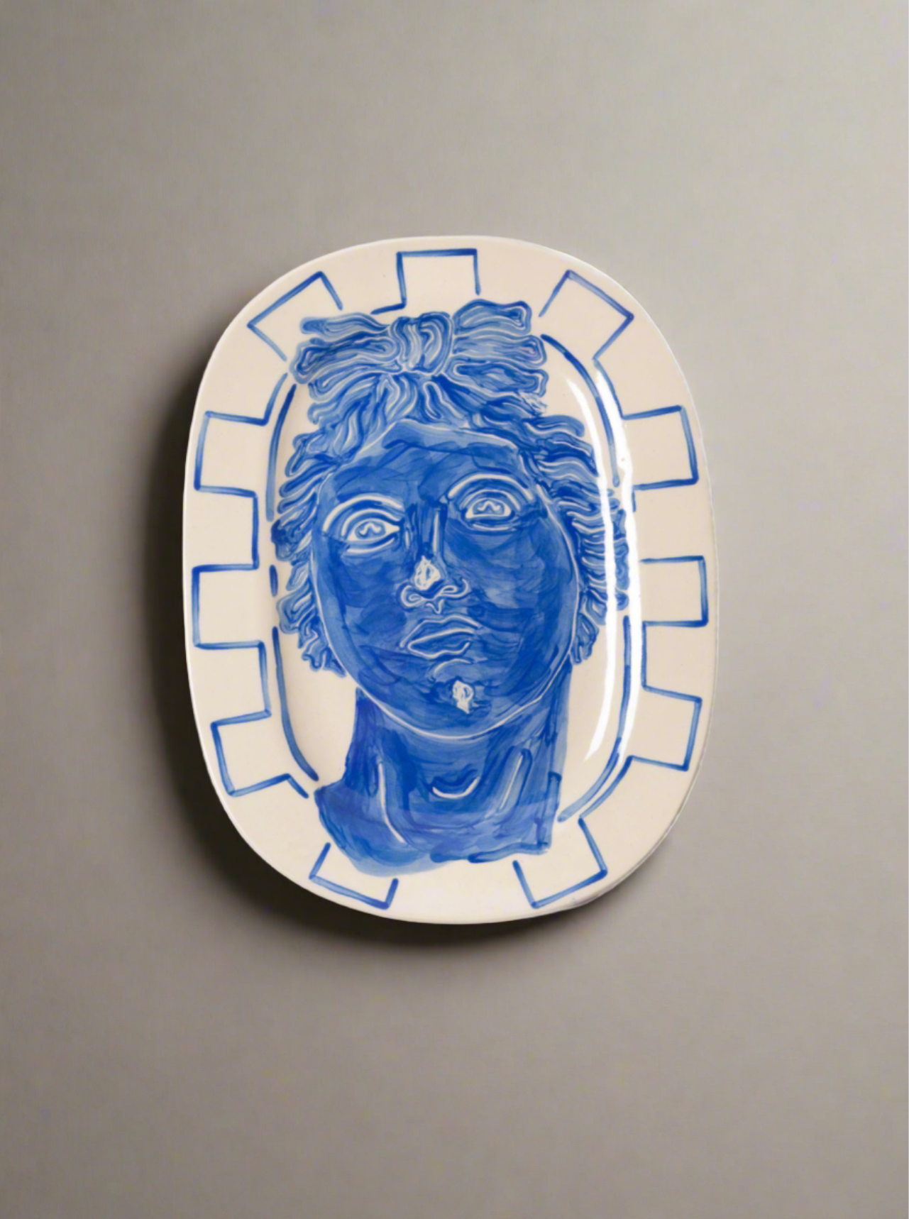 Apollo Plate