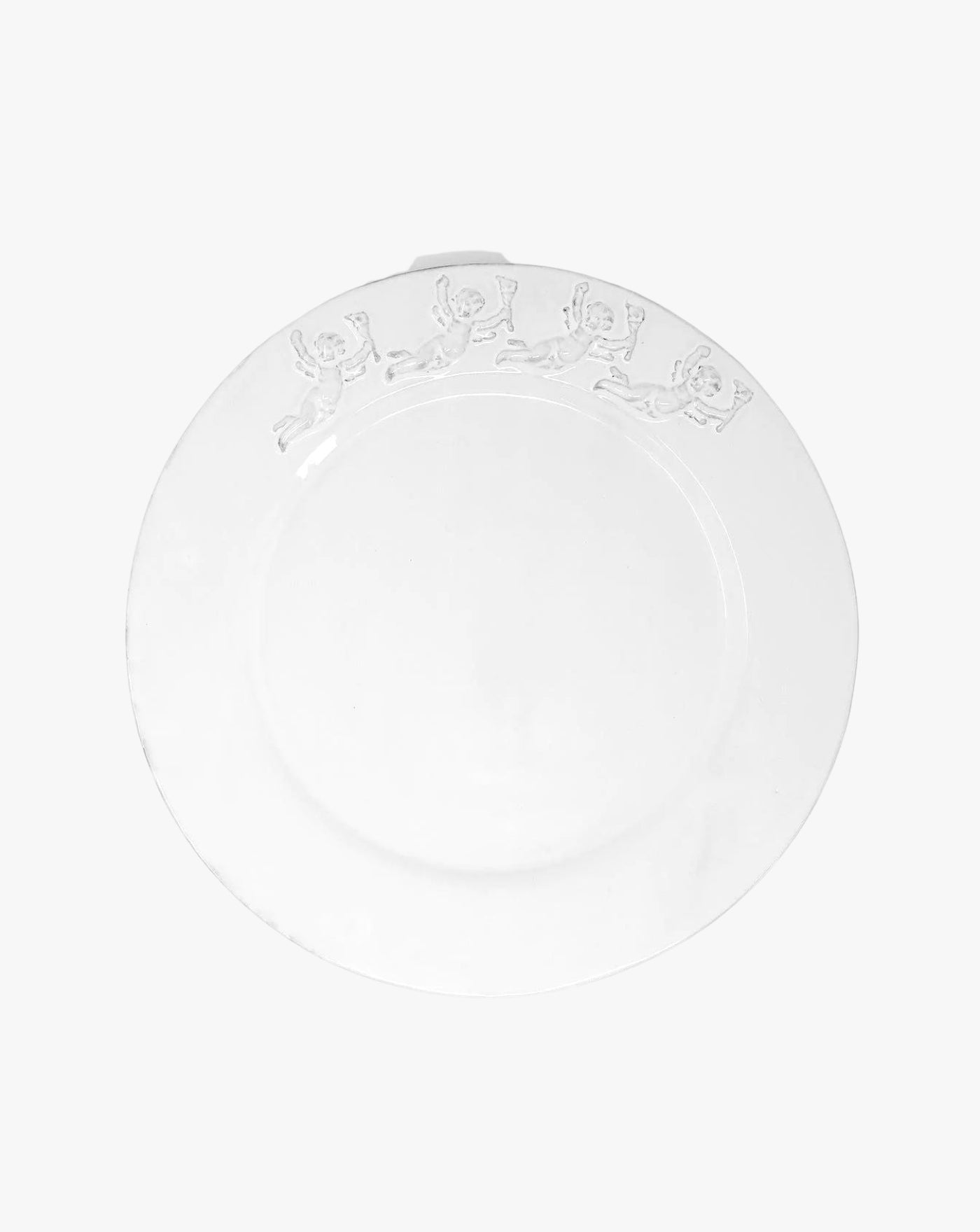 Charger Plates Mon Ange Plate Serving plate ⌀31 H0,5 Carron