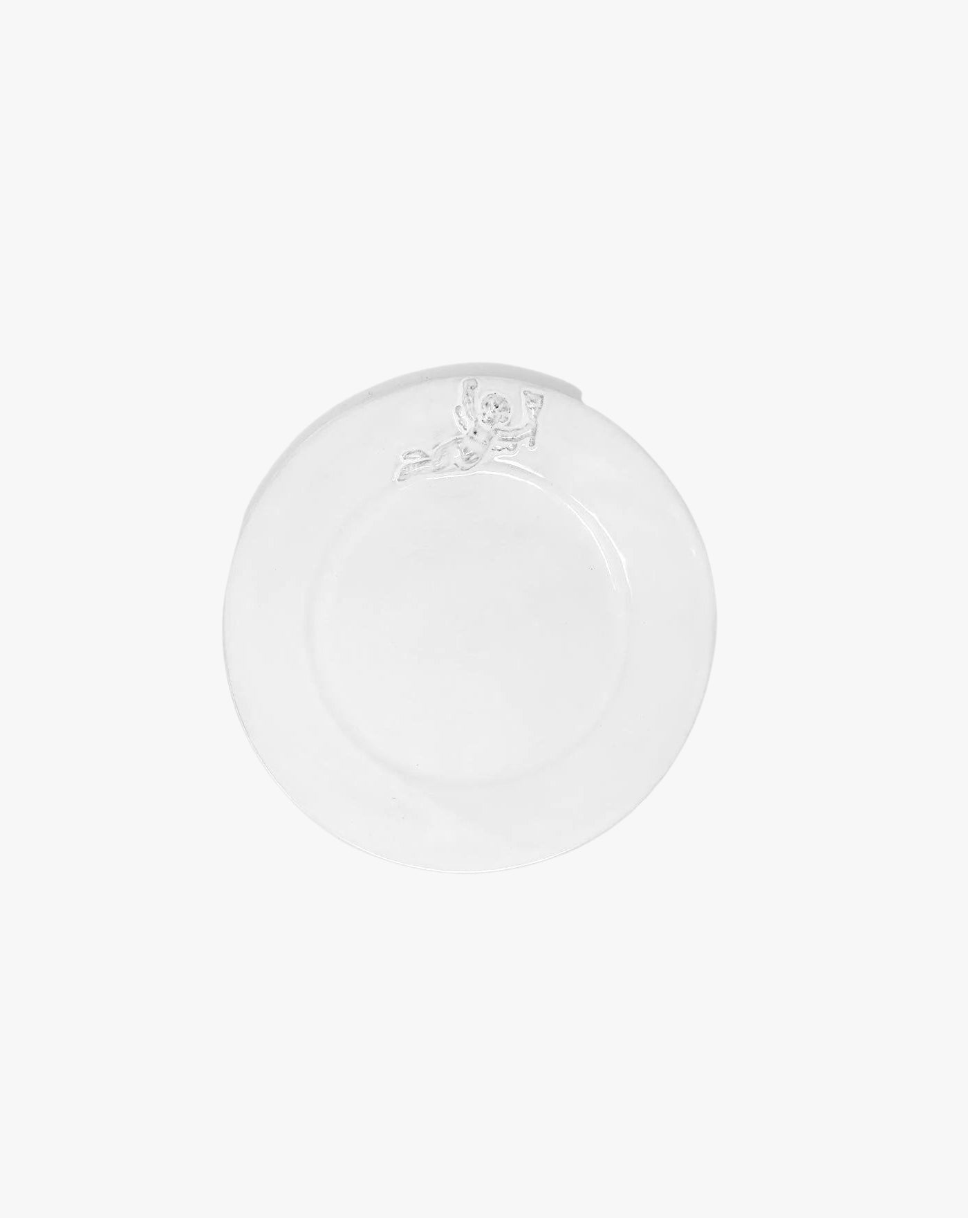 Charger Plates Mon Ange Plate Dessert plate ⌀20 H1,5 Carron