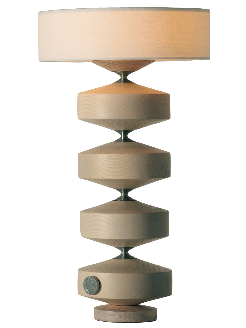 Hour Phila Table Lamp — view 17