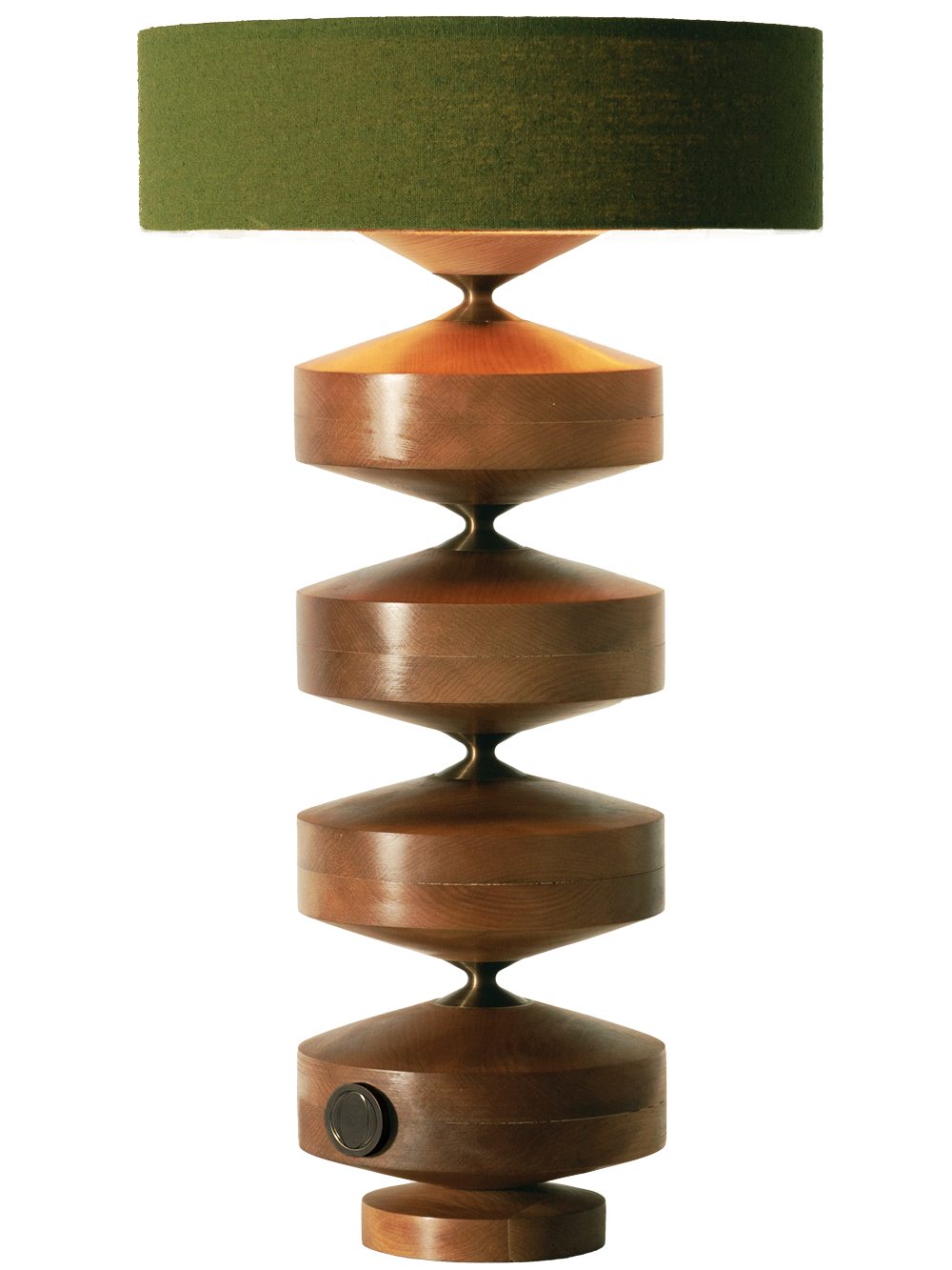 Hour Phila Table Lamp — view 18