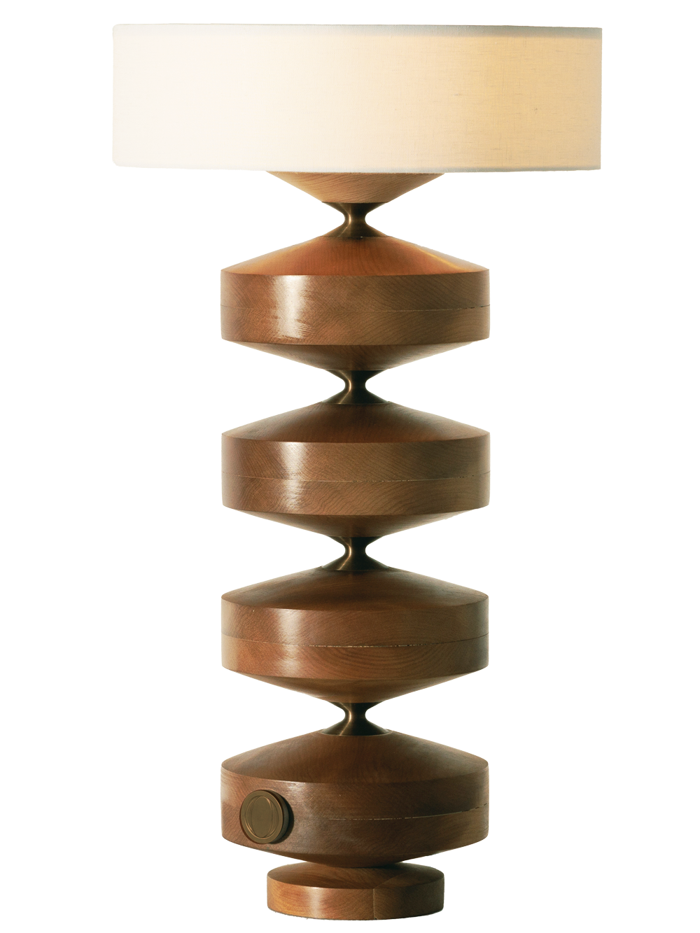 Hour Phila Table Lamp — view 16