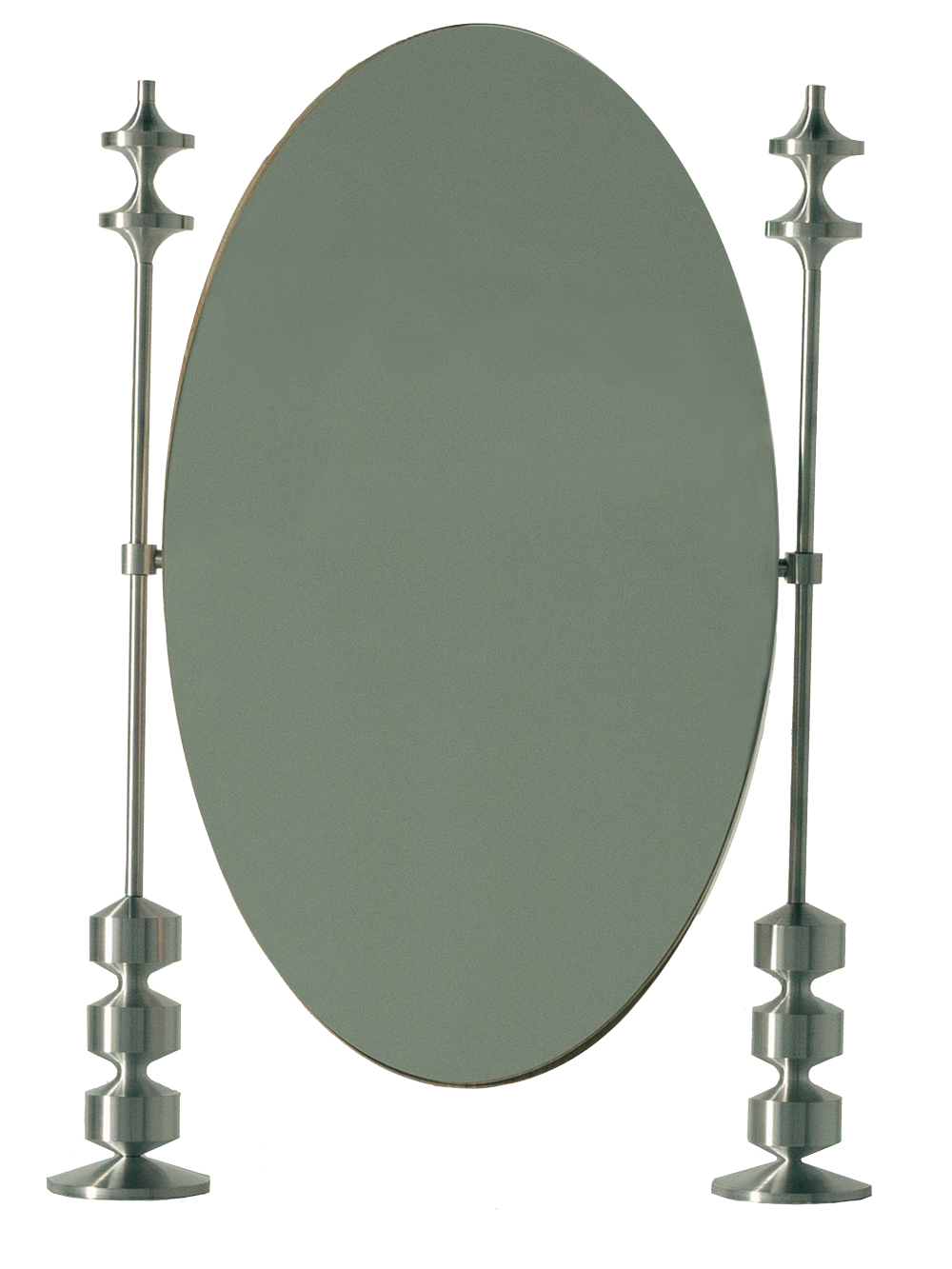 Hour Briar Vanity Mirror — view 10