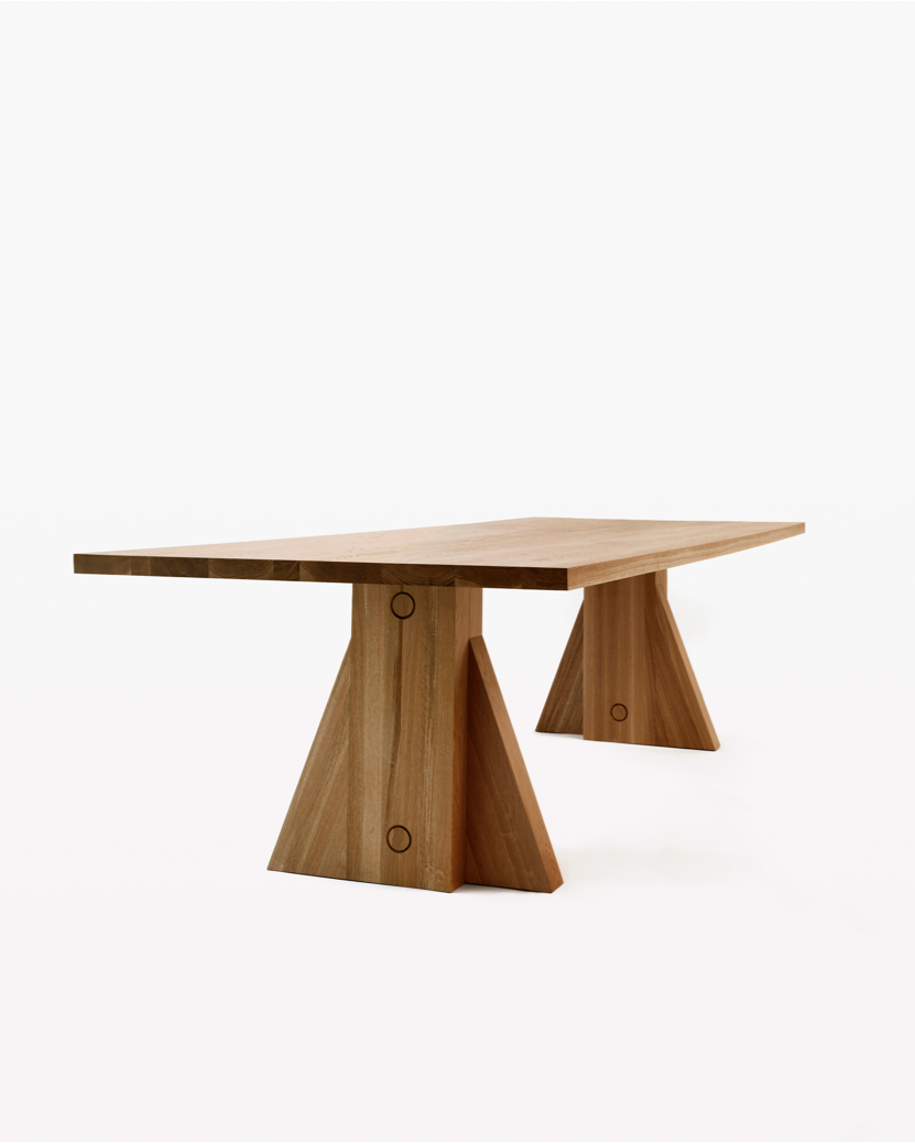 Elmyr Dining Table