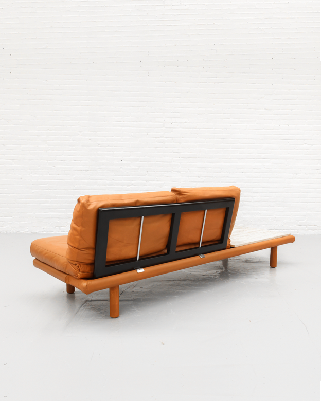 Daybed Sofa by Kill International 1960s