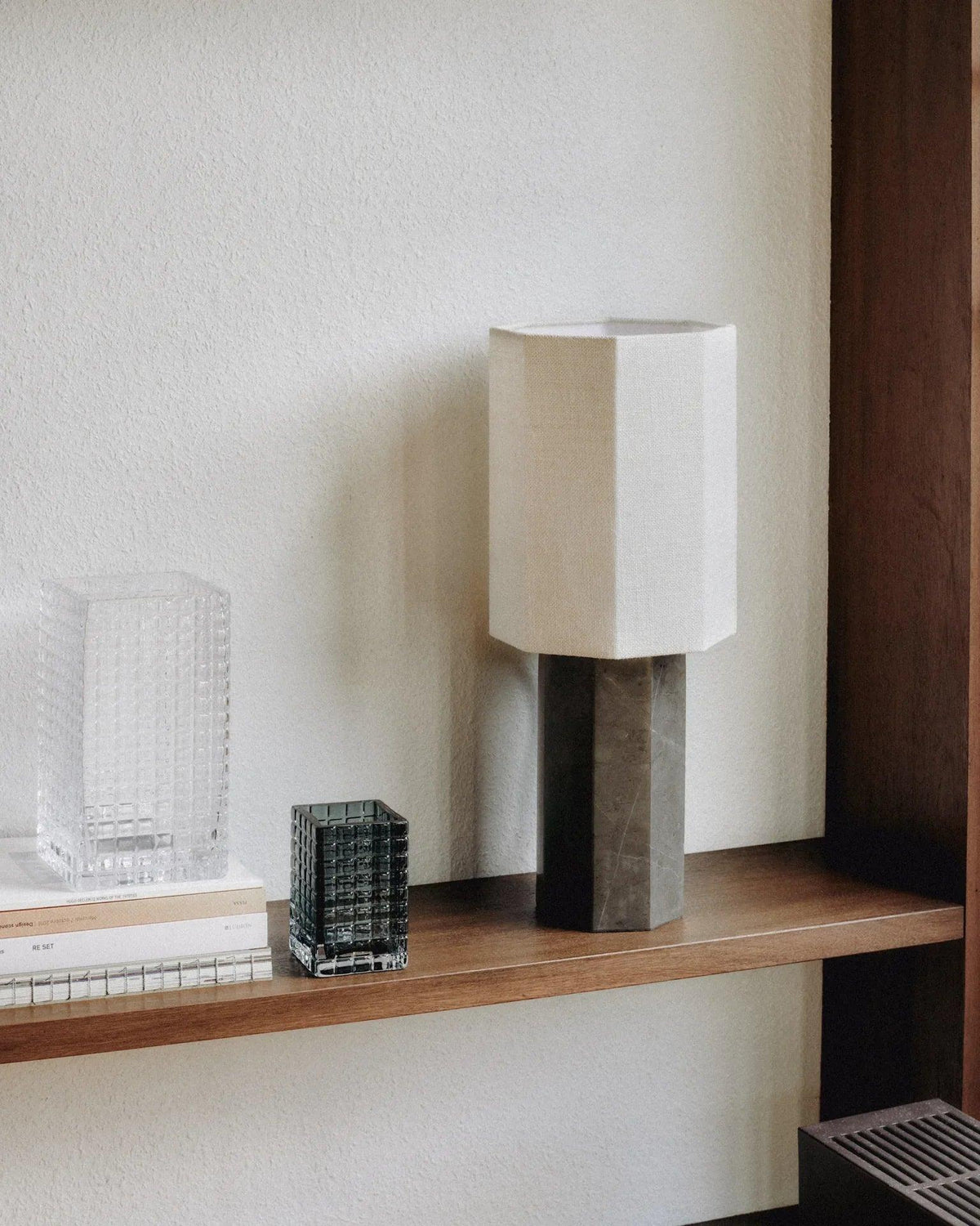 EIGHT OVER EIGHT LAMP SMALL — view 20