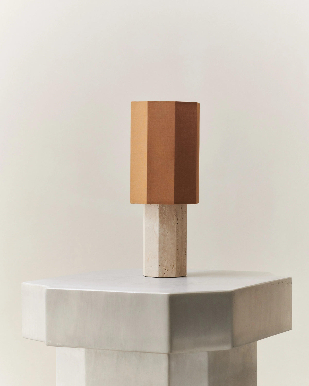 EIGHT OVER EIGHT LAMP SMALL — view 22