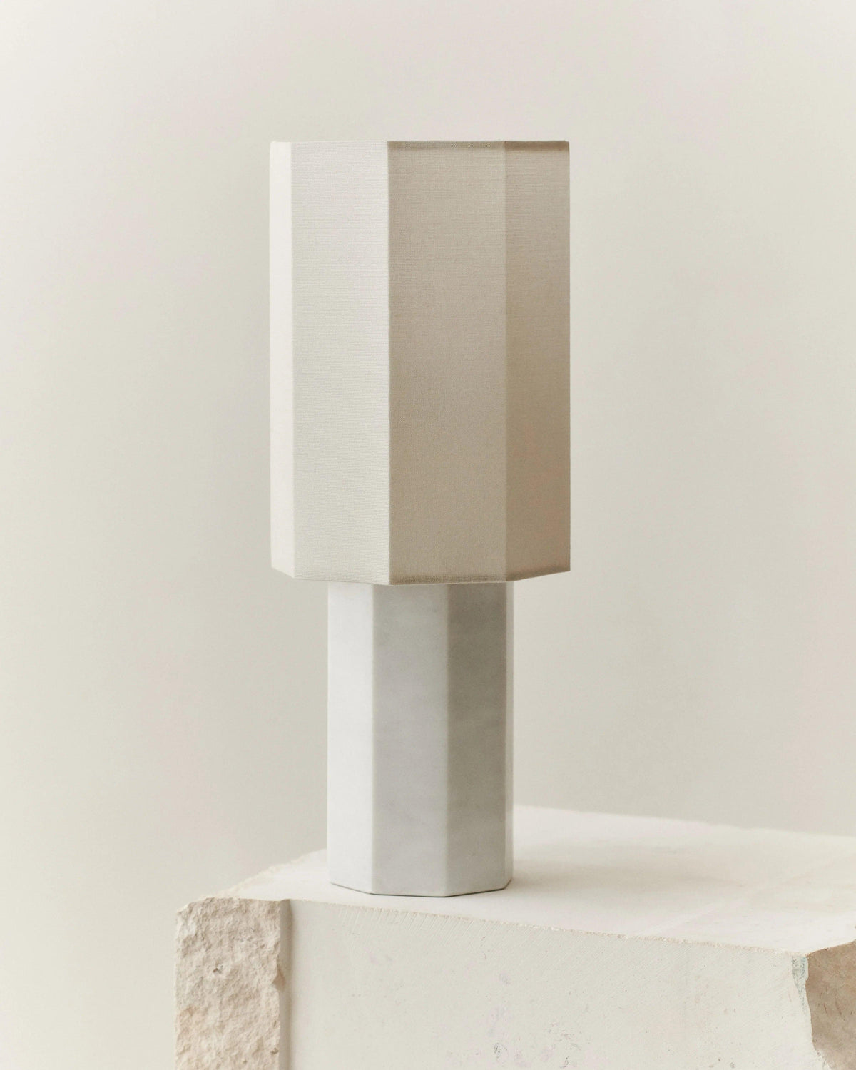 EIGHT OVER EIGHT LAMP SMALL — view 19