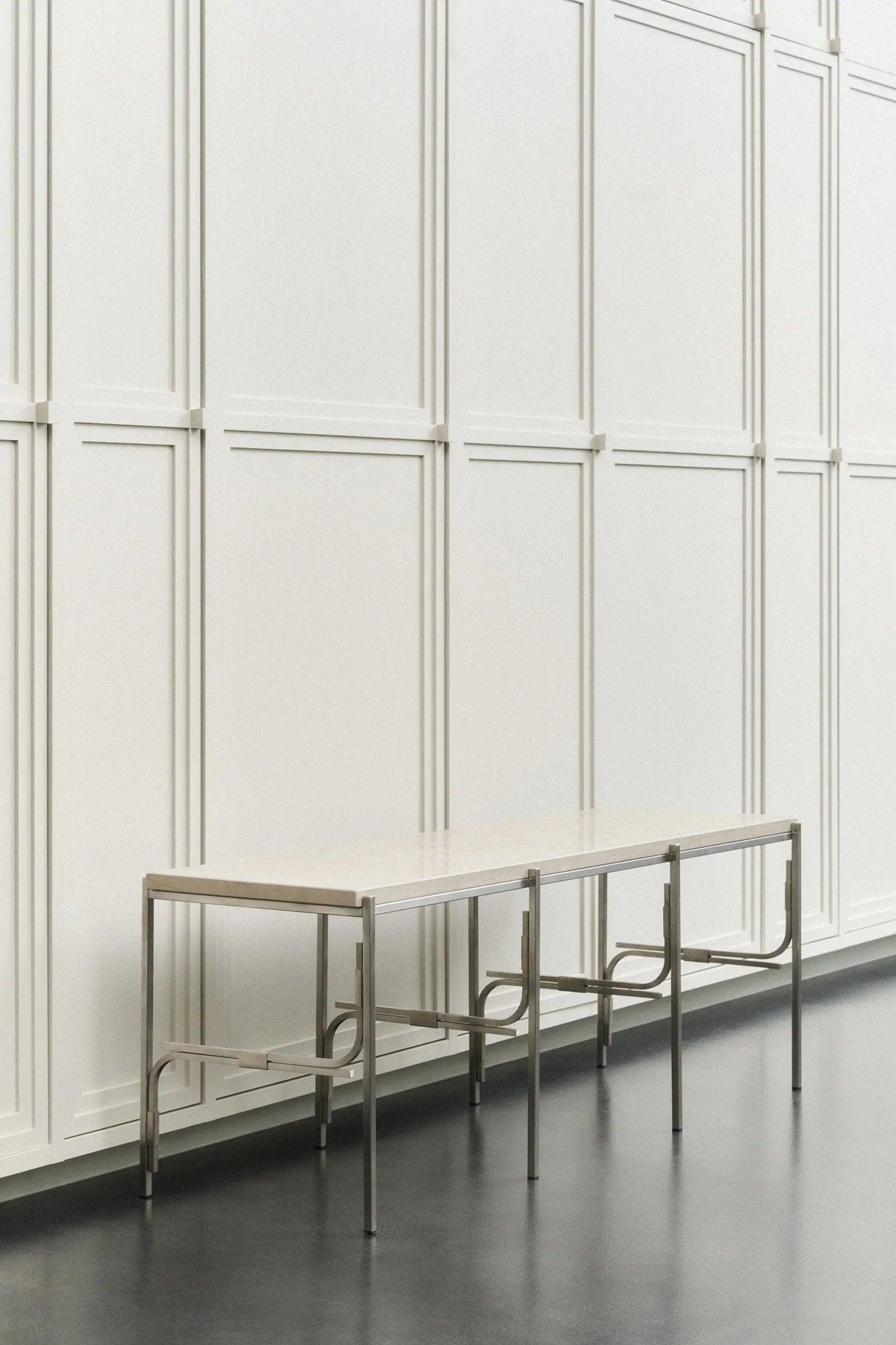 AXIS DISPLAY UNIT - ATAIJA AZUL LIMESTONE — view 14