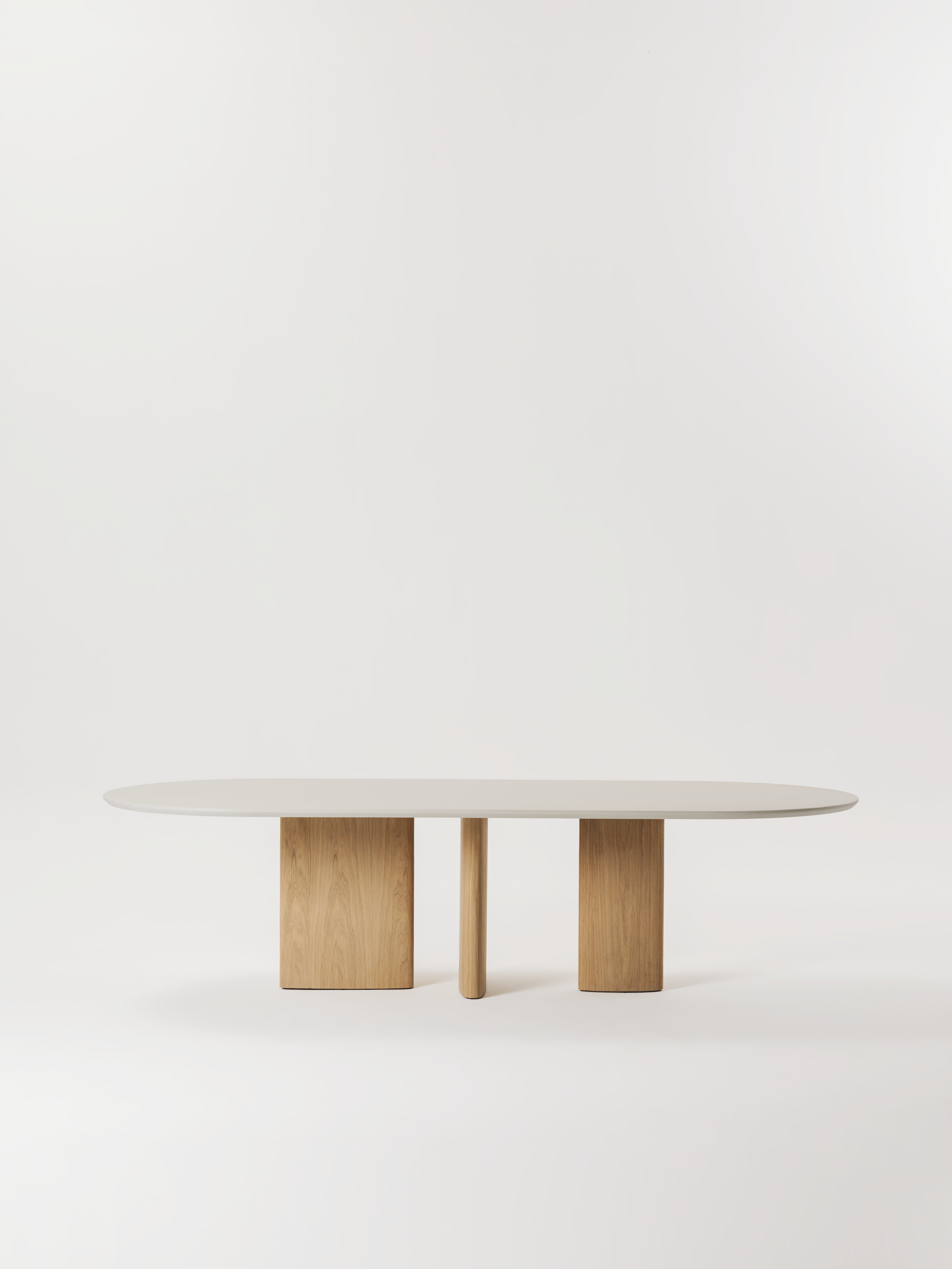 Valerie Dining Table — alternate view