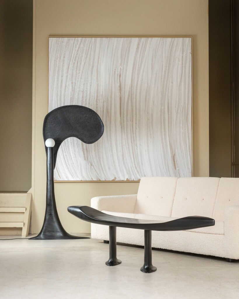Spectre - Floor Lamp