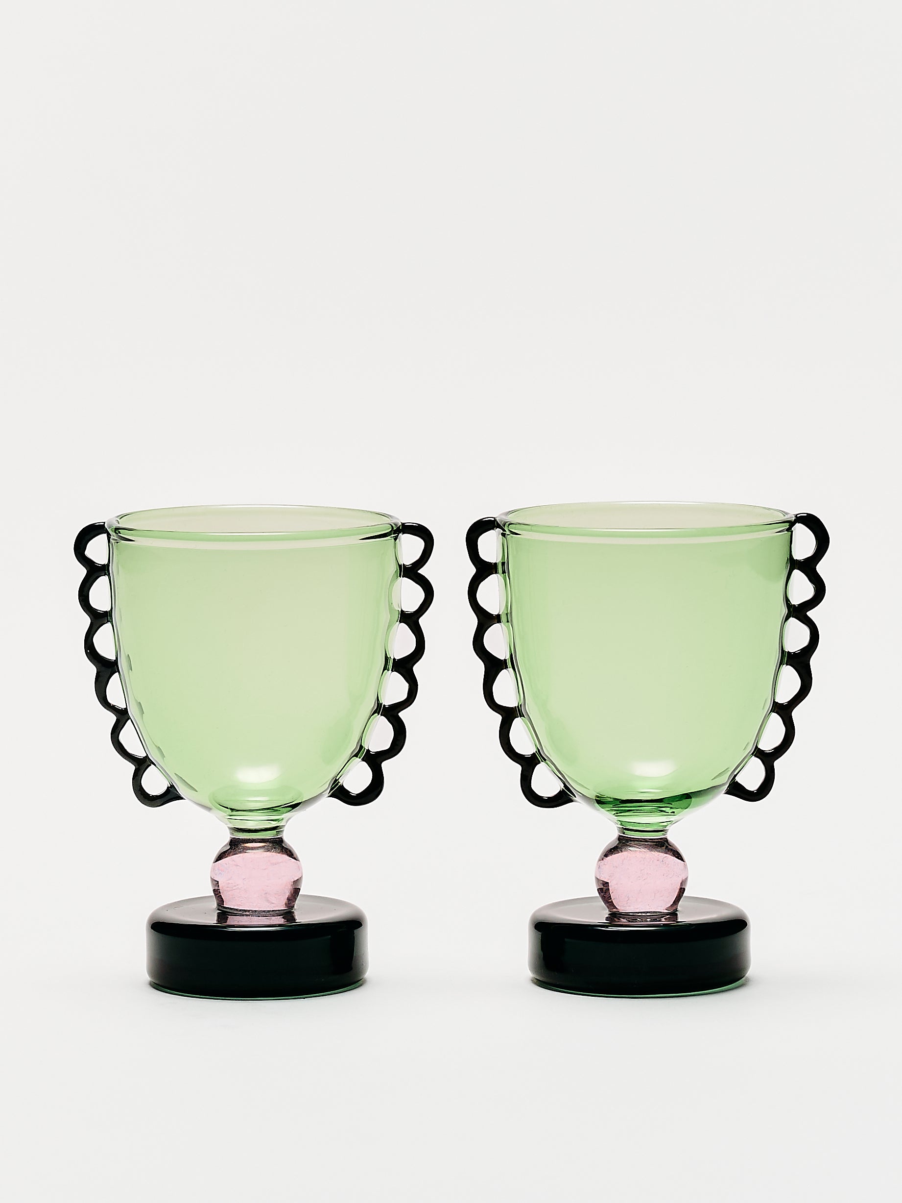 Coco Egg Cup Set — alternate view