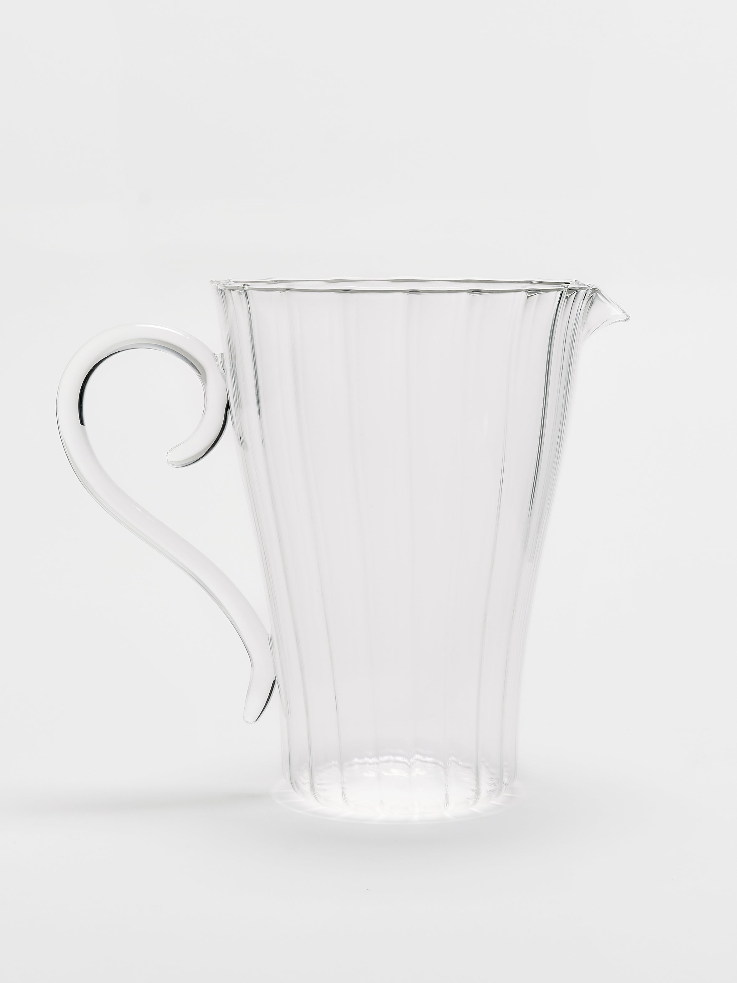 Le Pichet — close-up
