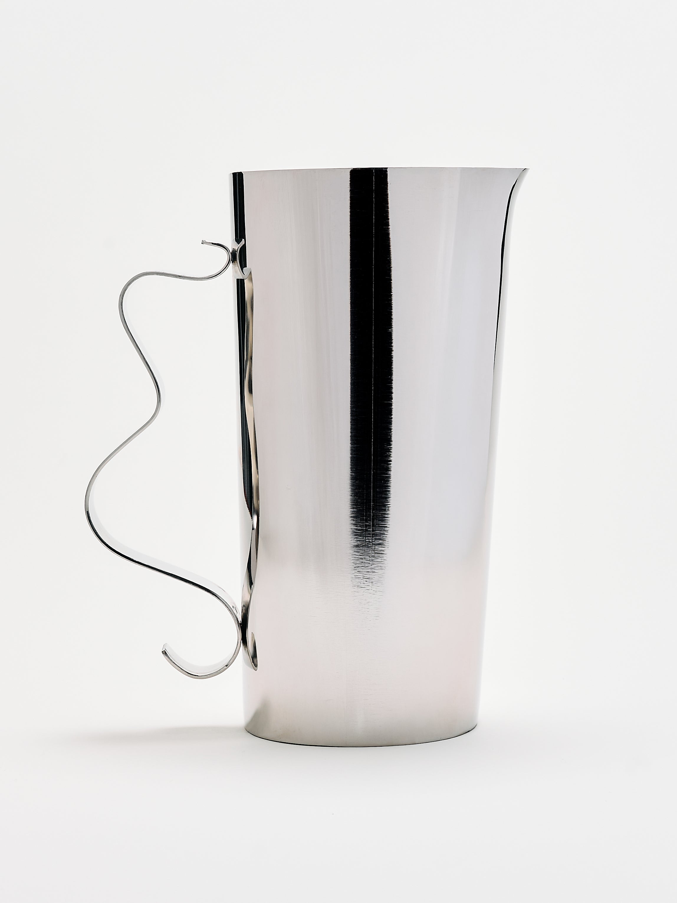 Squiggle Pitcher — view 10