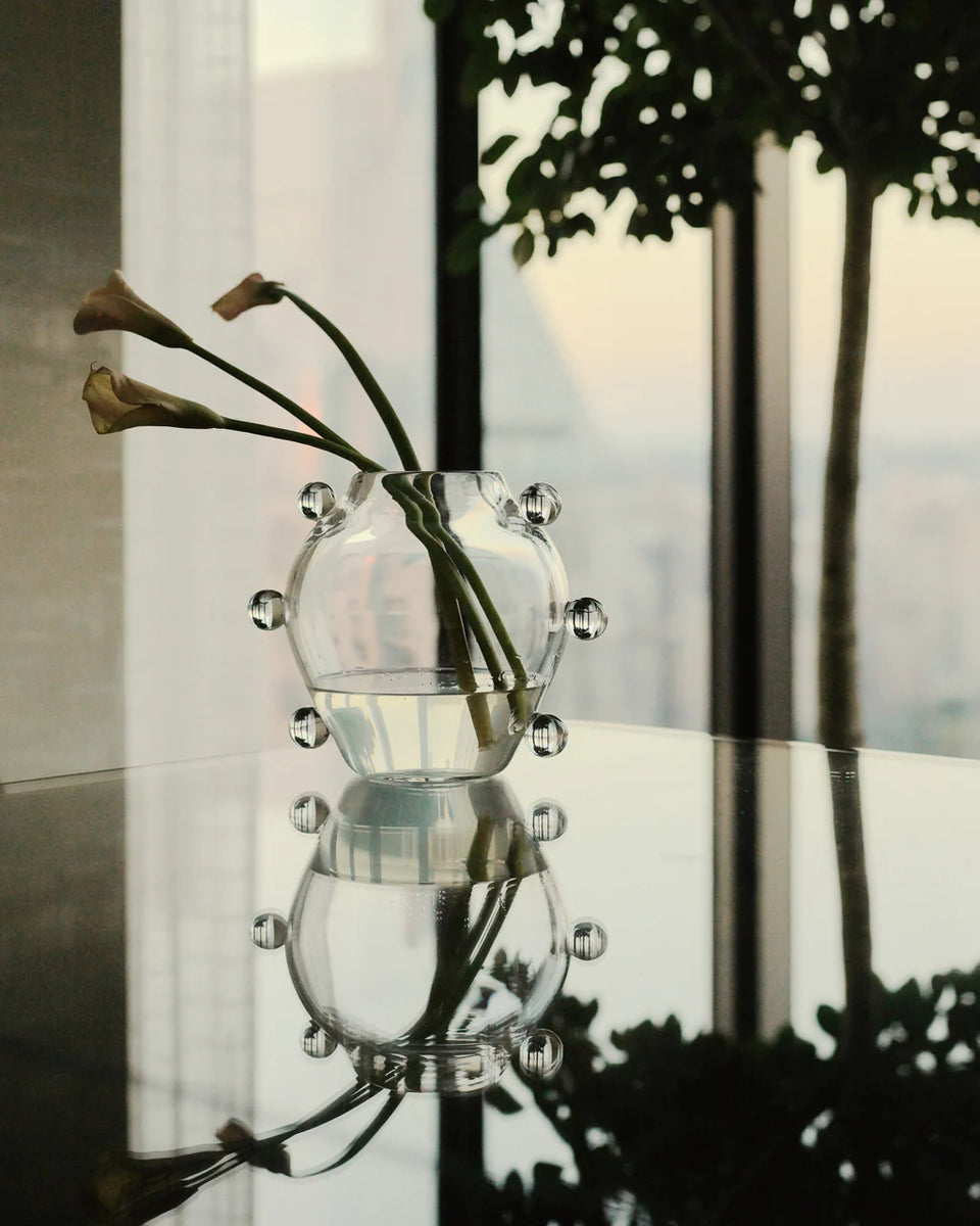 La Lumiere Vase Luxury Home Decor
