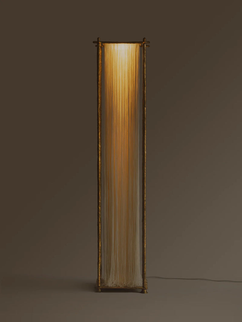 Lampe de sol Ito