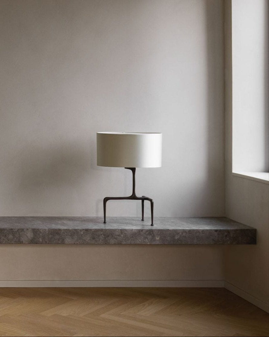 Braque Table Lamp