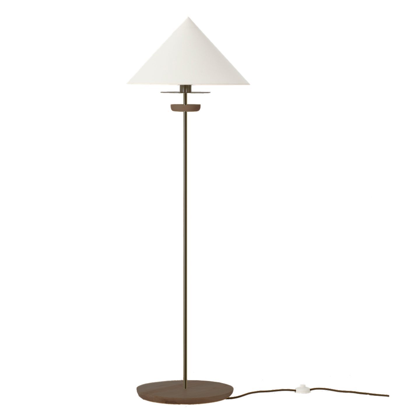 Turn Floor Lamp — view 15