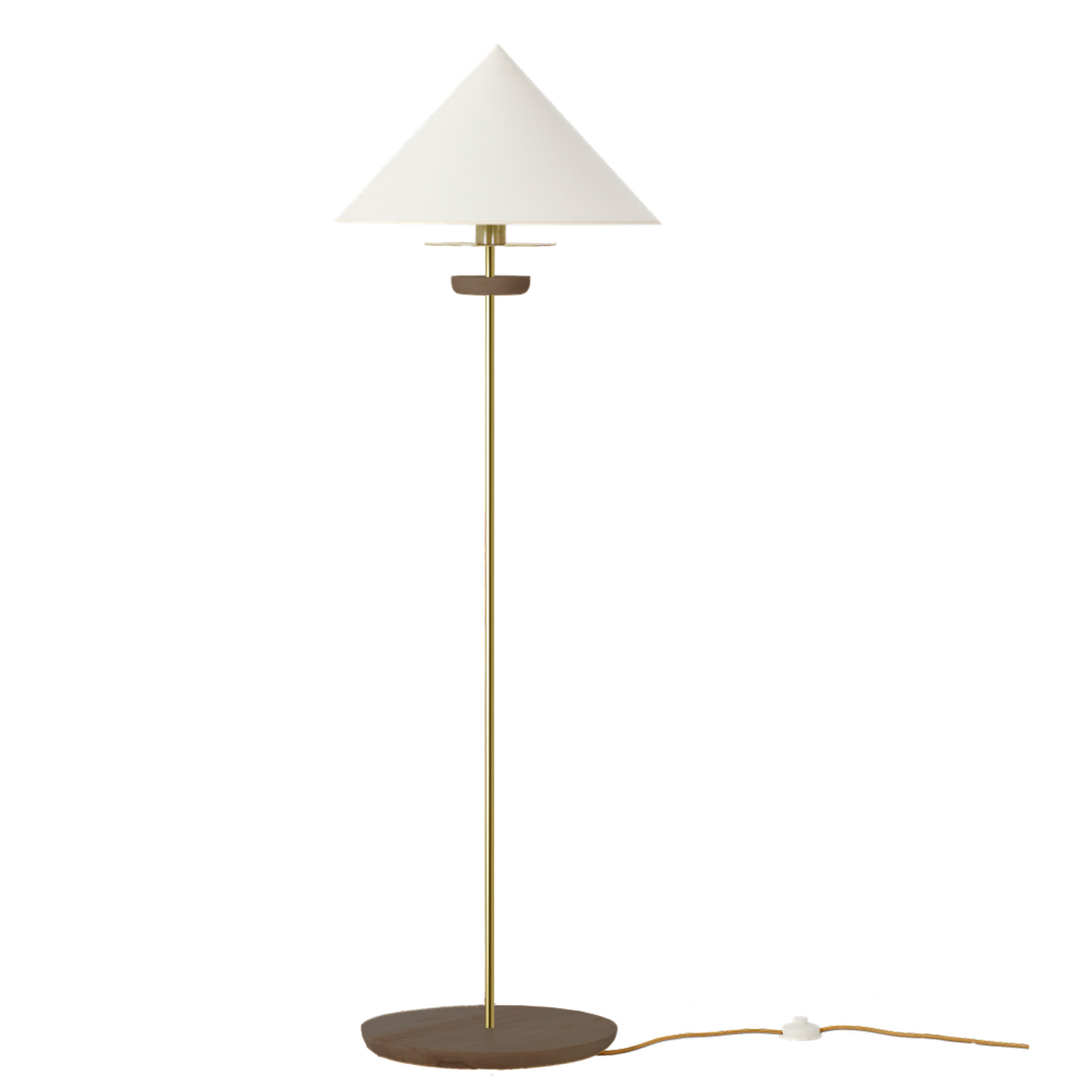 Turn Floor Lamp — view 13