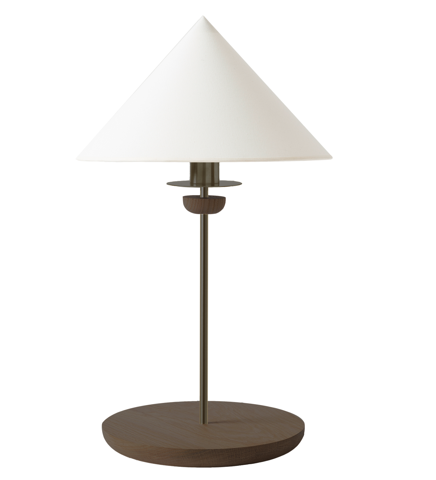 Turn Table Lamp — view 13