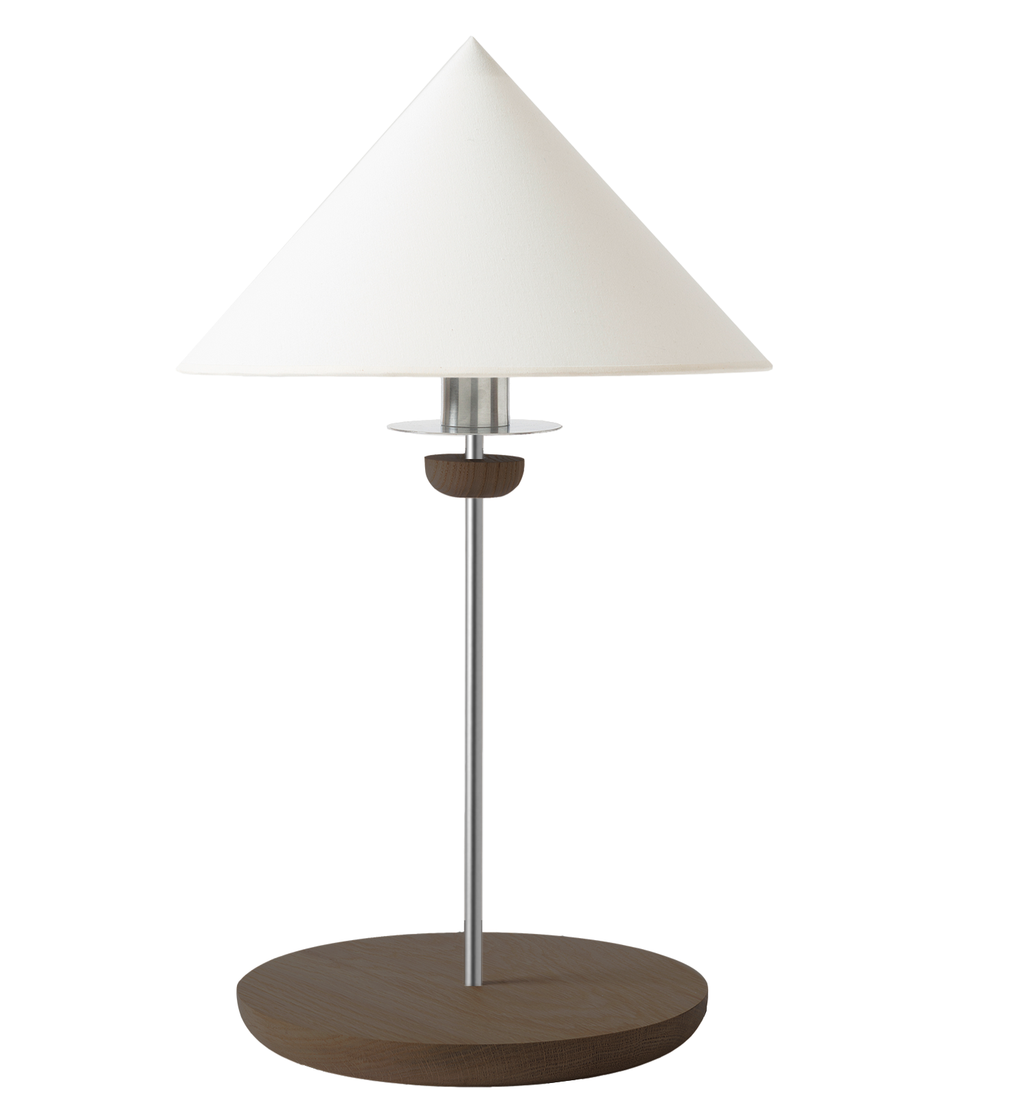 Turn Table Lamp — view 14