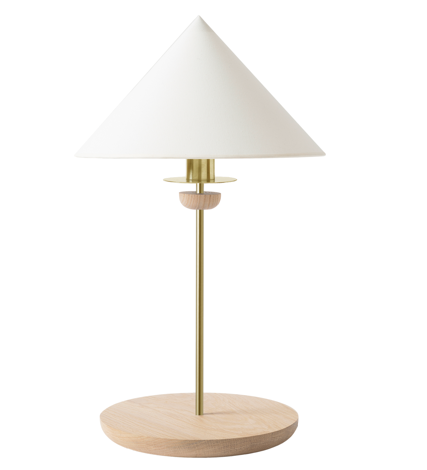 Turn Table Lamp — view 16