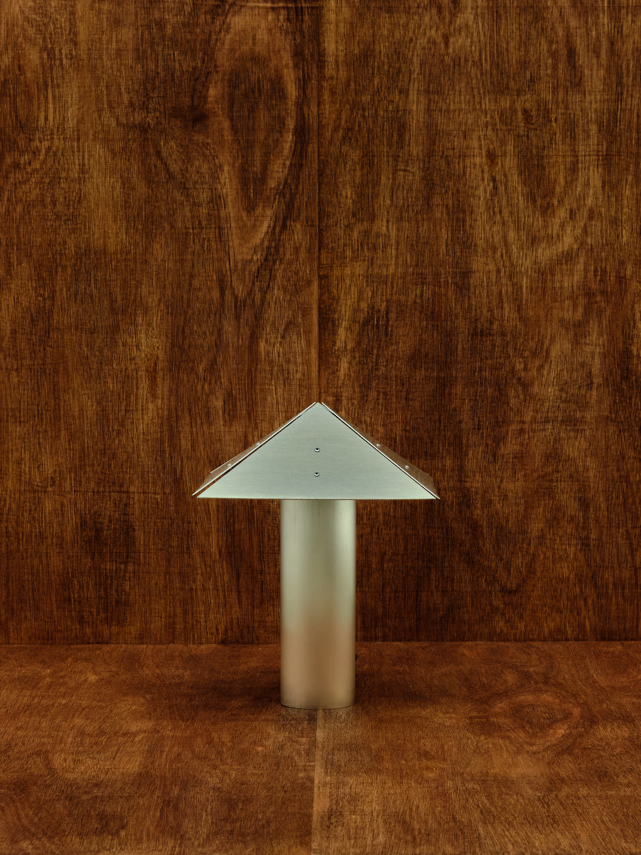 Chimney Table Lamp - Art Deco Style — view 10