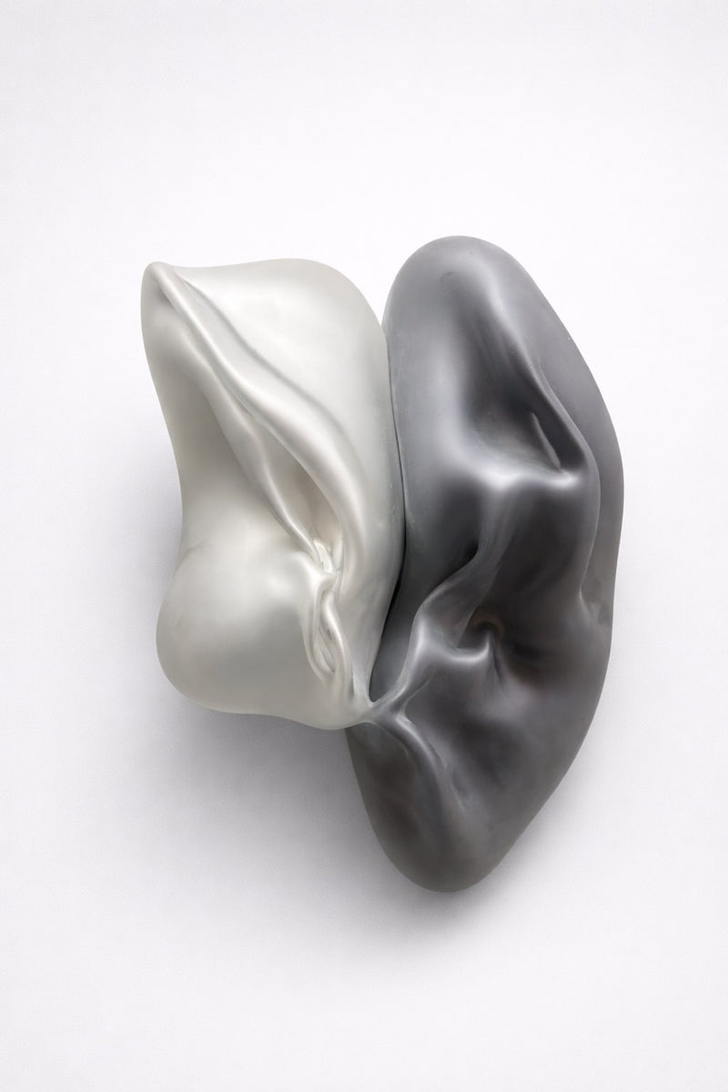 'Nacre VIII' Sculpture by HOMA | The Oblist