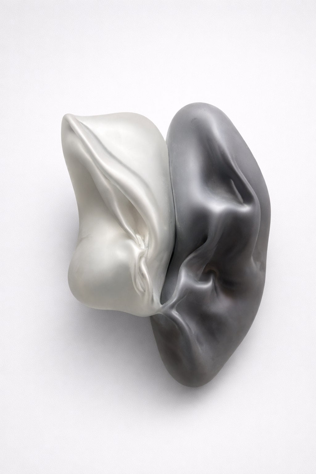 'Nacre VIII' Sculpture by HOMA | The Oblist