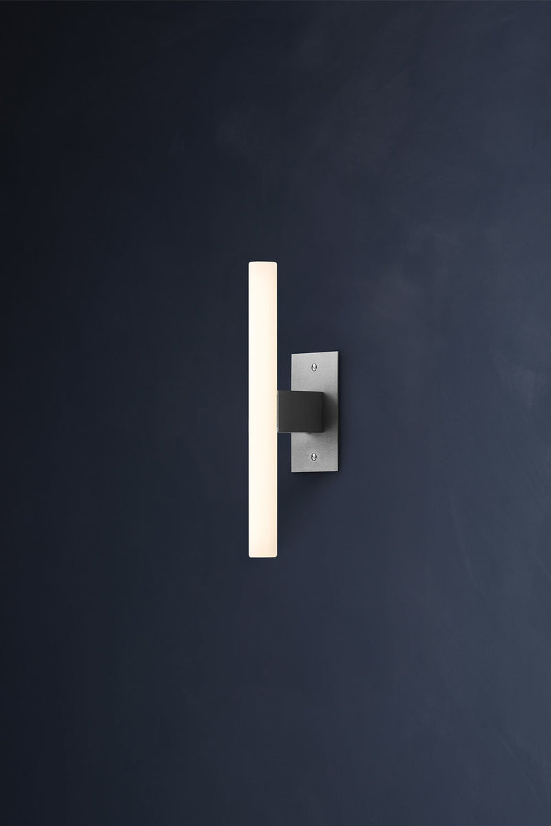 NEA WALL PLATE 30 — detail view