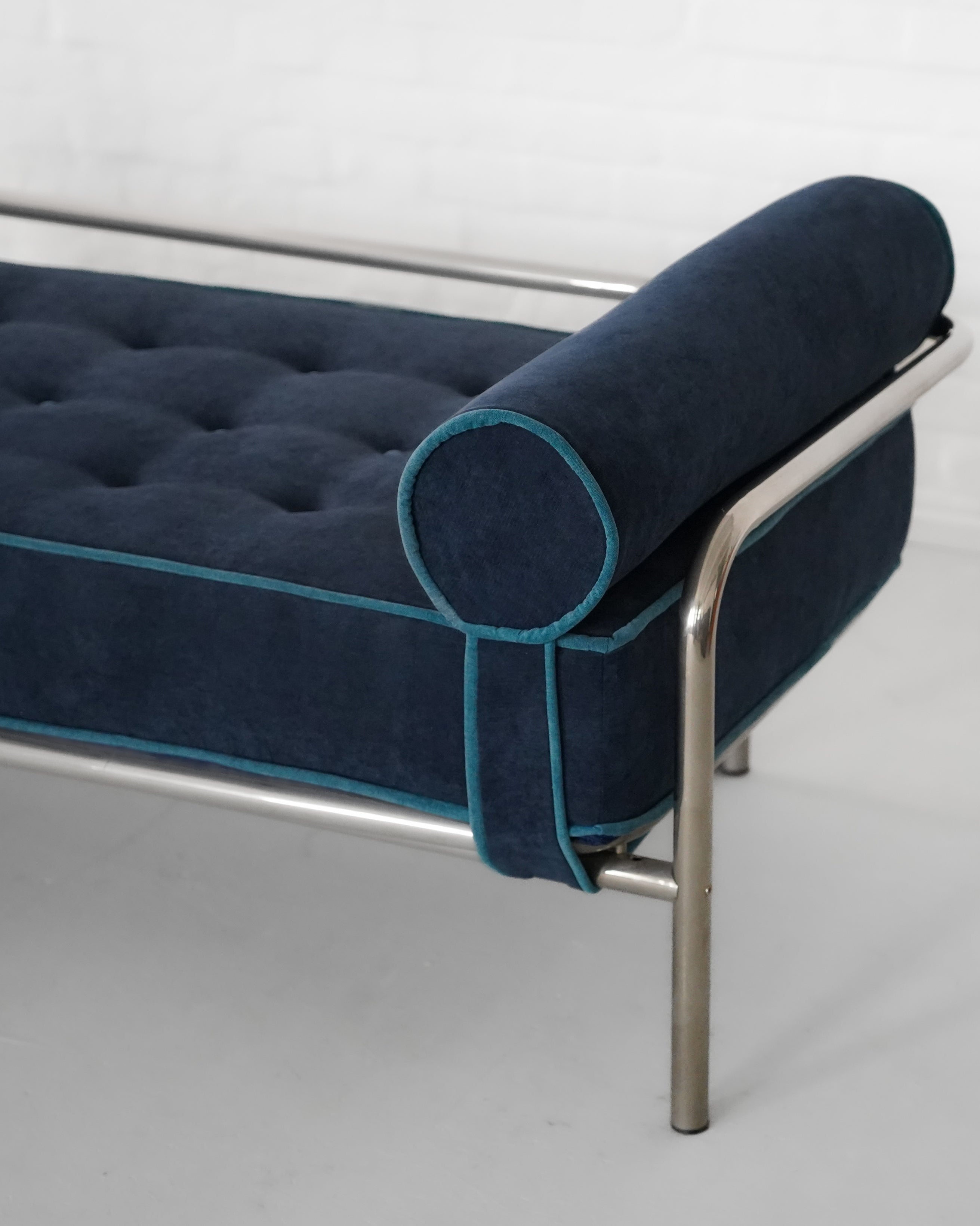 Locus Solus Daybed by Gae Aulenti for Poltronova