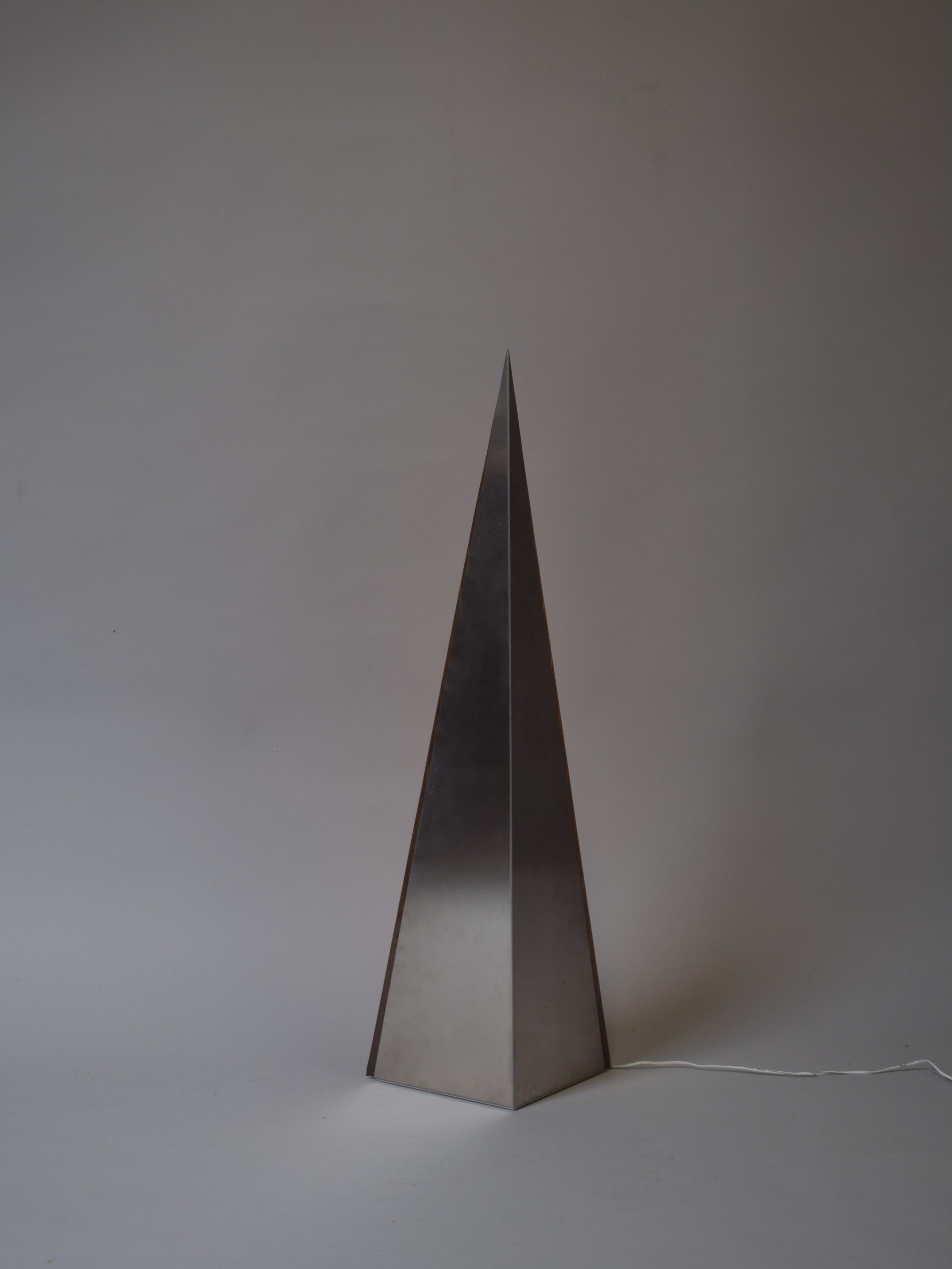 C-CONE bronze — alternate view