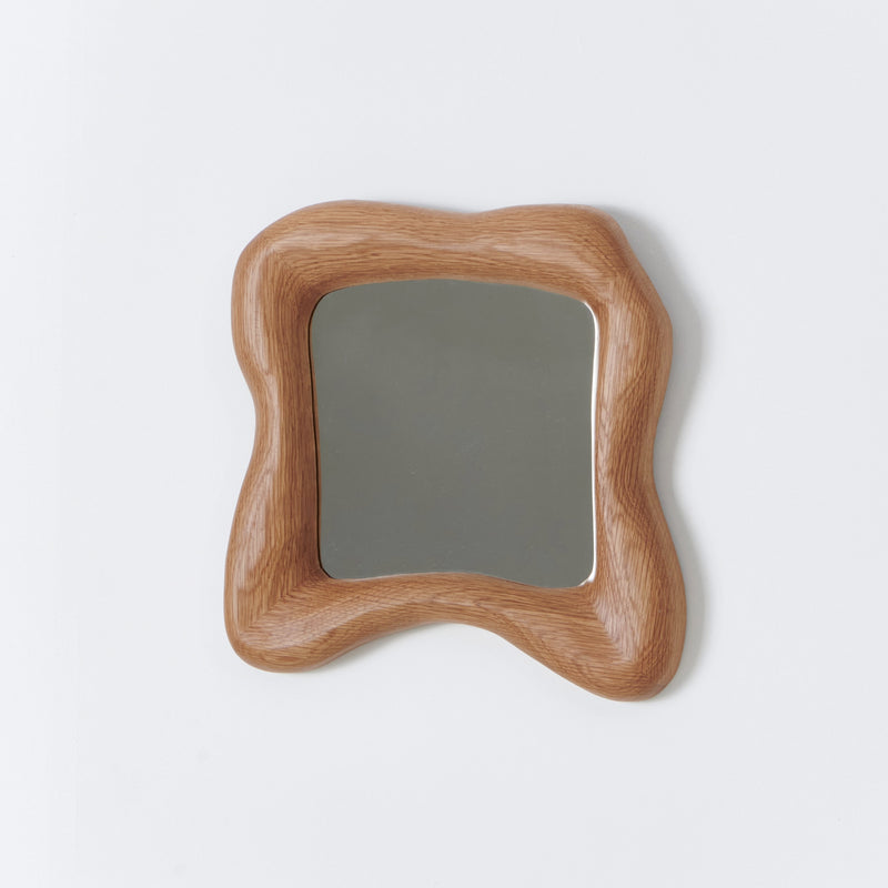 Minho Mirror Oak by Project 213A | The Oblist