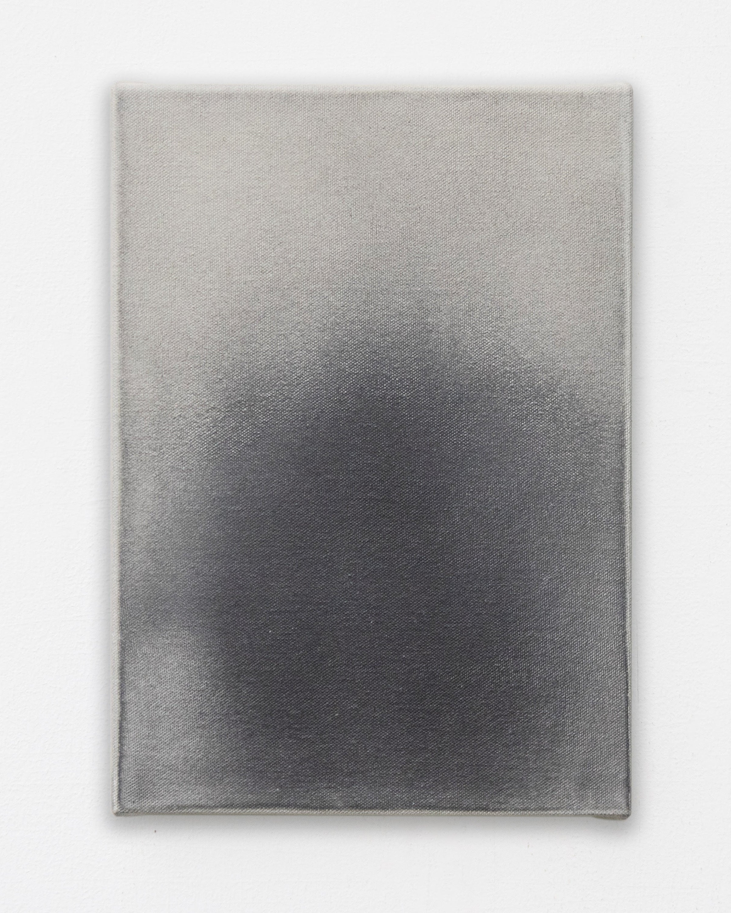 Rising — Canvas Painting by David Hardy | The Oblist