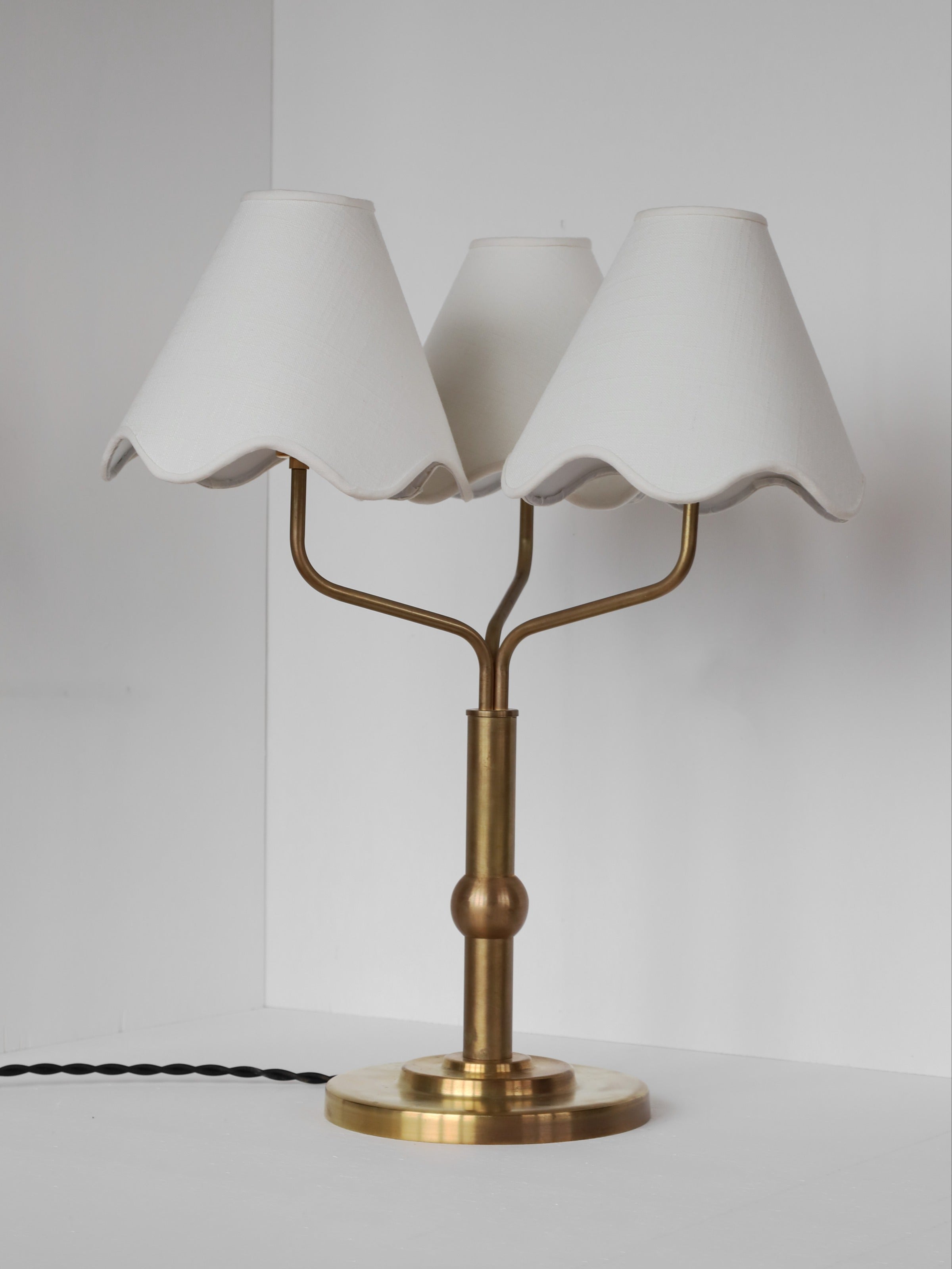 Lampe de Table Rosie