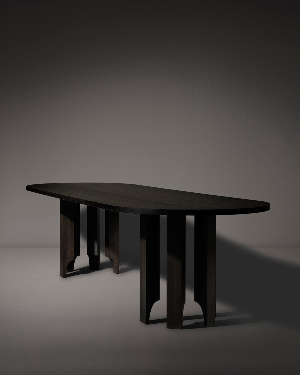 Acer Capsule Table — close-up