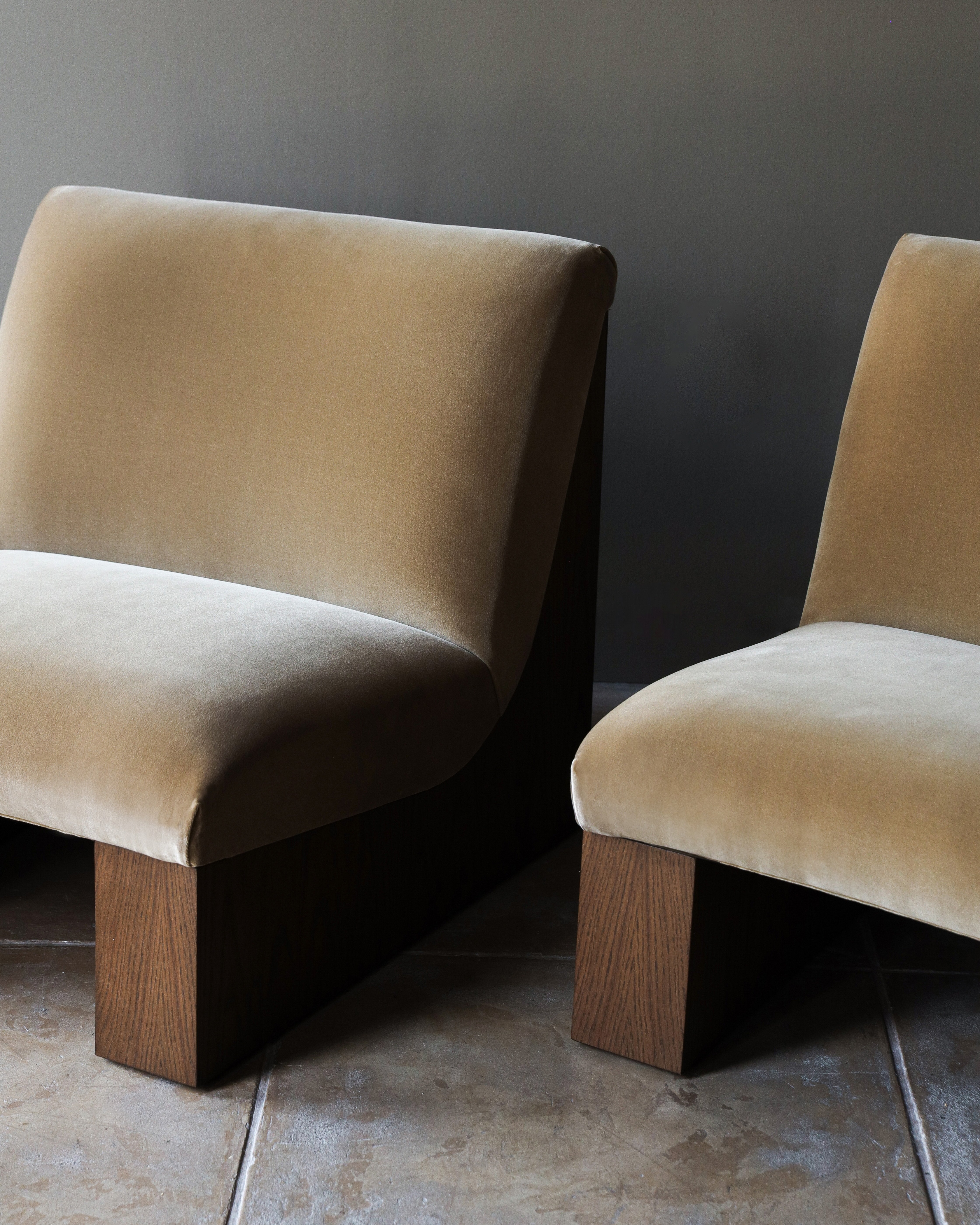 Doheny Chair