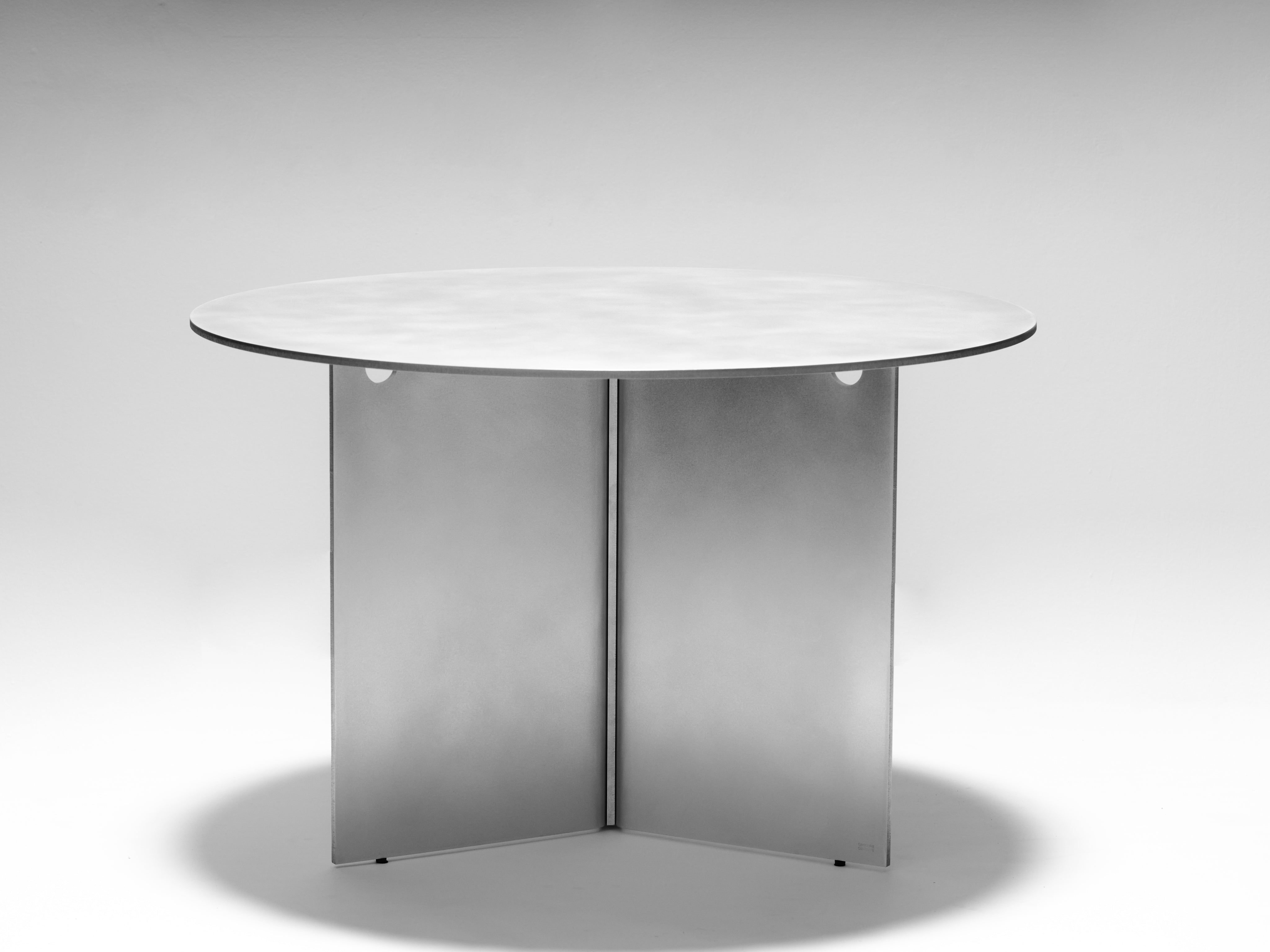Why Table — detail view