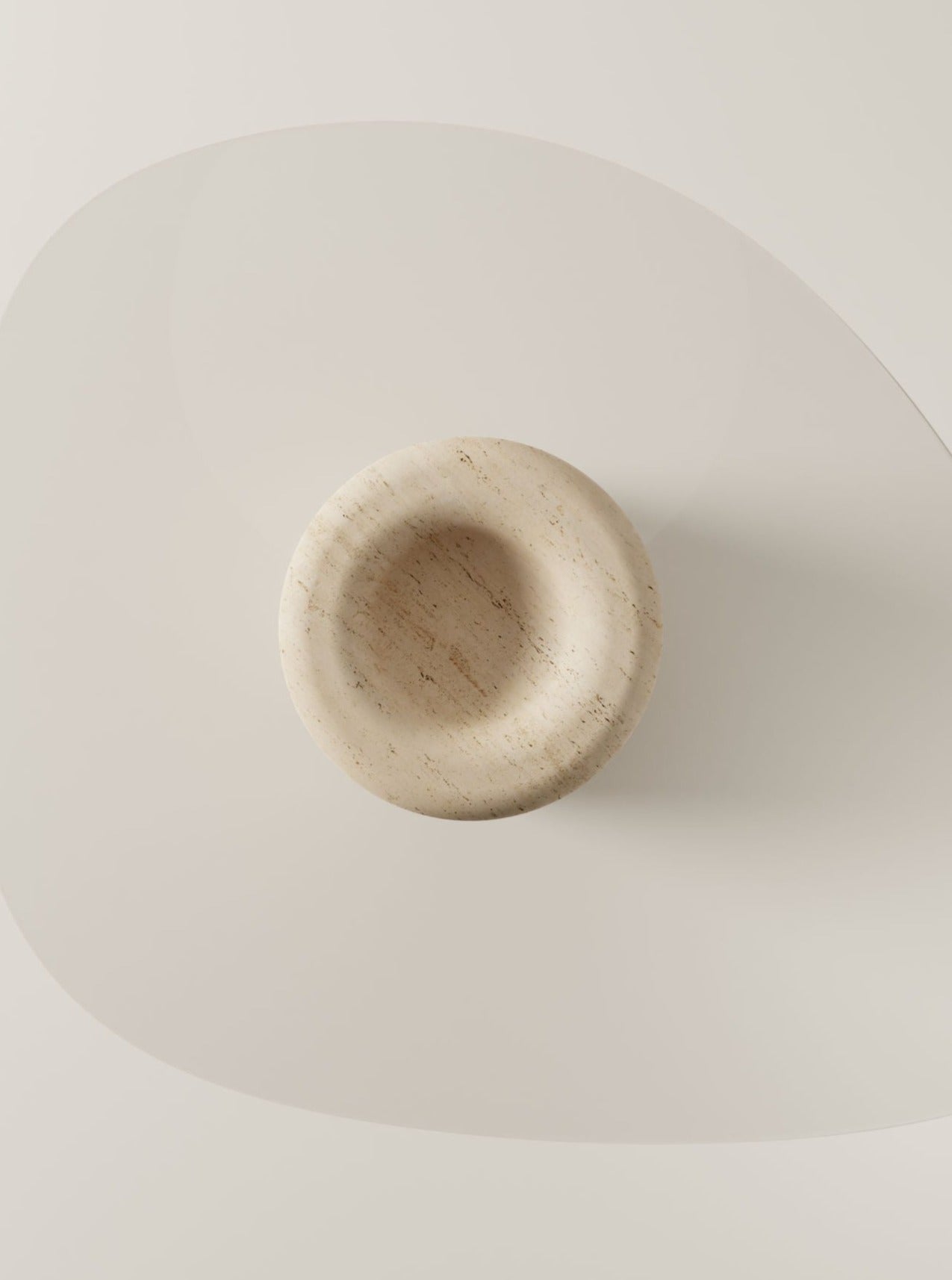 UUFO 01 Dining Table