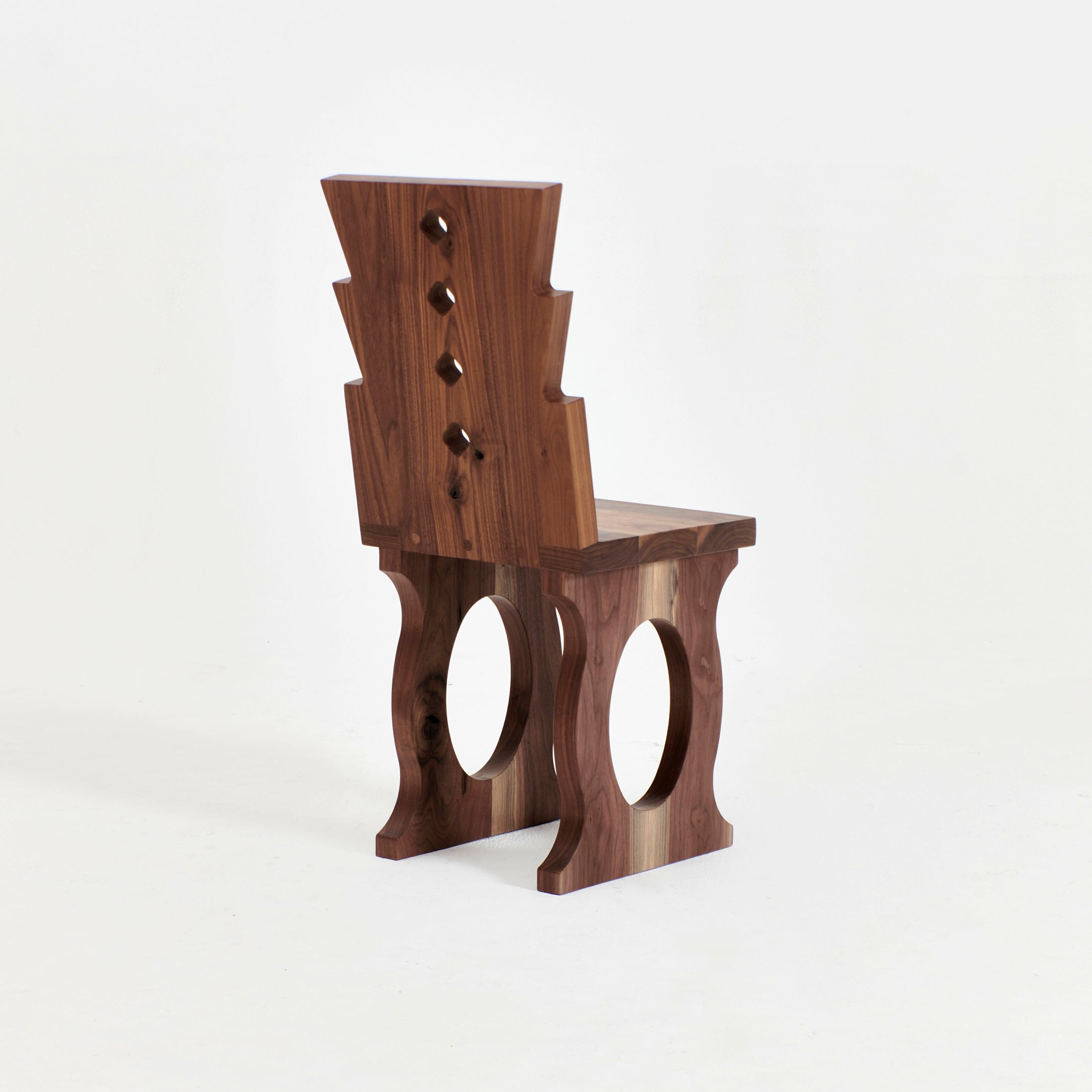 Portugal Chair No 1 — close-up