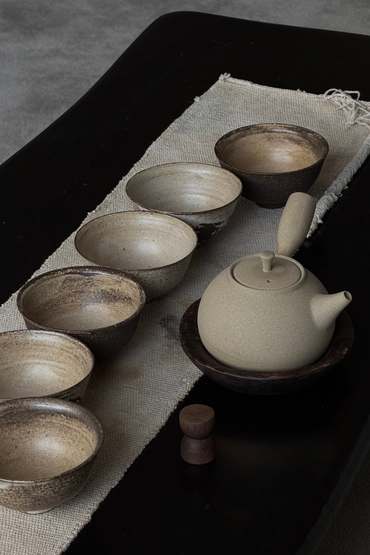 LIMINALIA bowl 01 — view 10