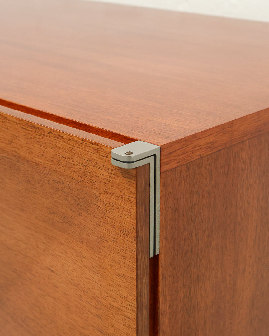 Behr 1307 Diamond Sideboard 1960s